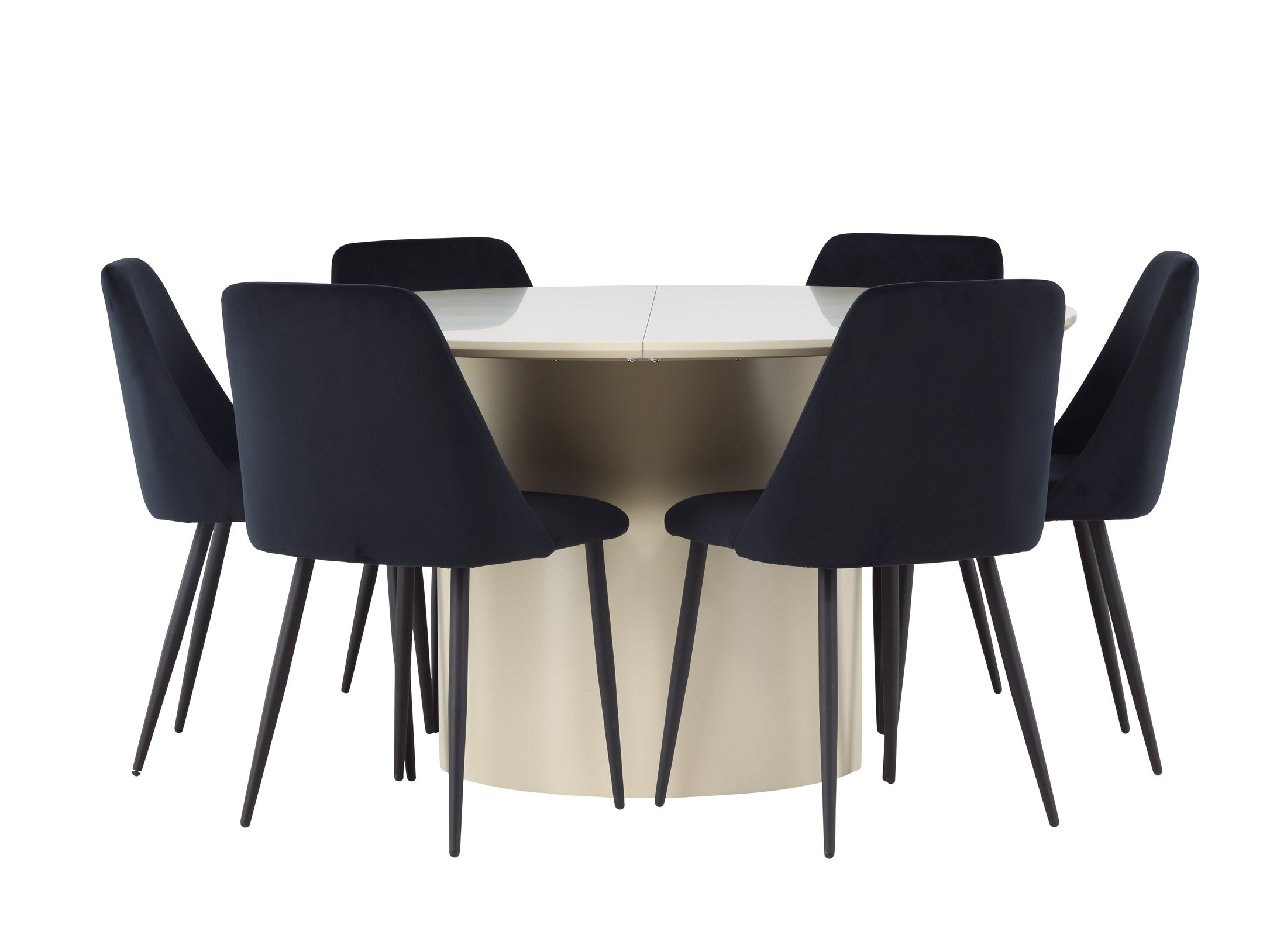 Set de dining Dallas 5111
