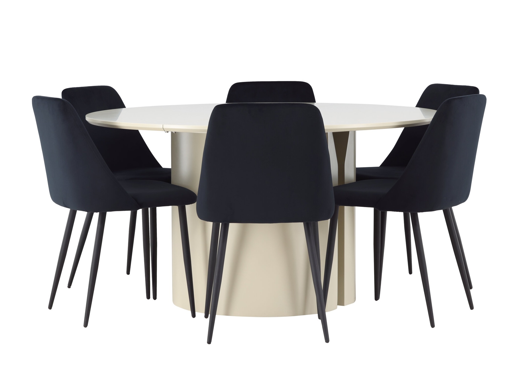 Set de dining Dallas 5111