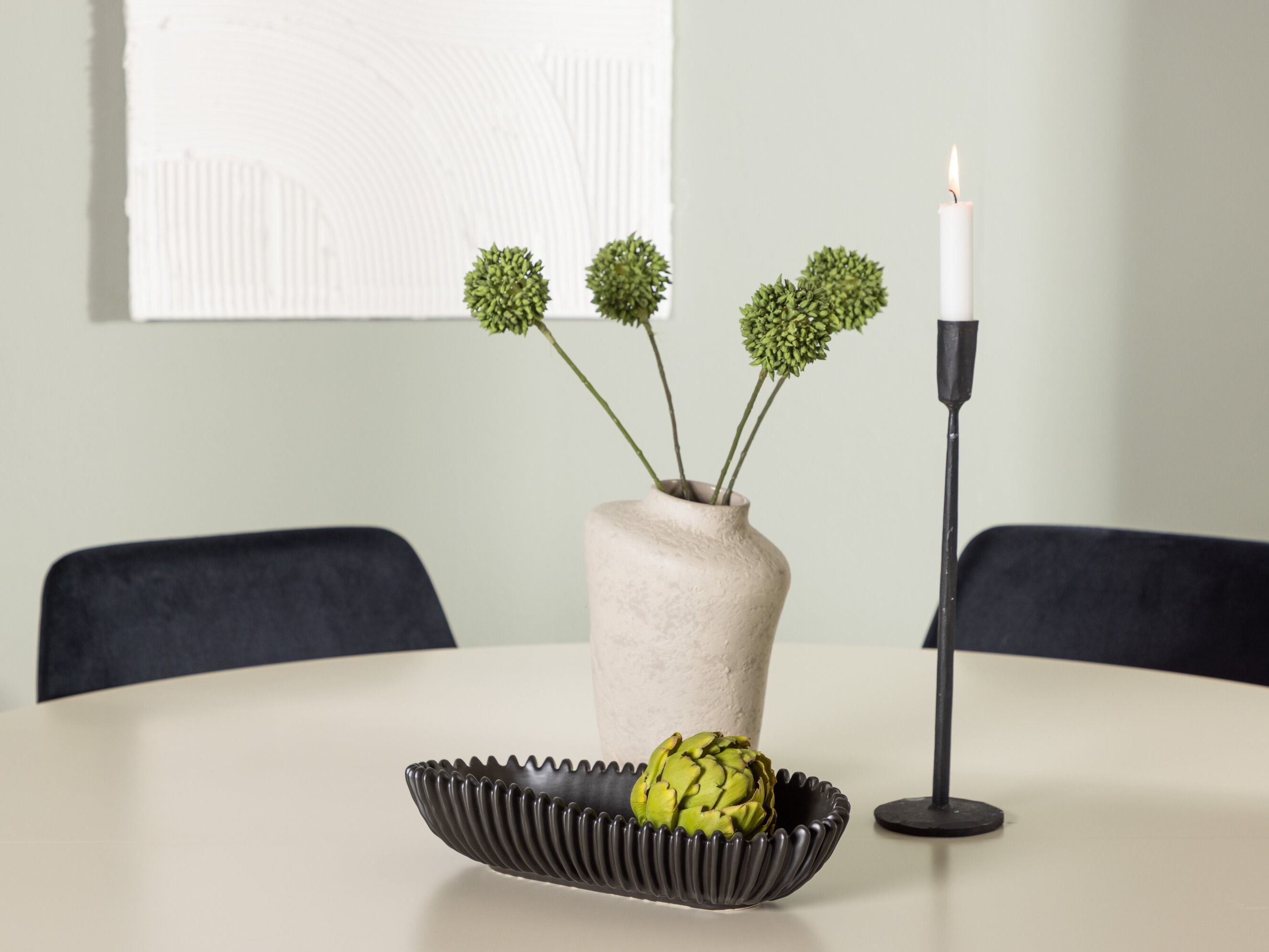 Set de dining Dallas 5111