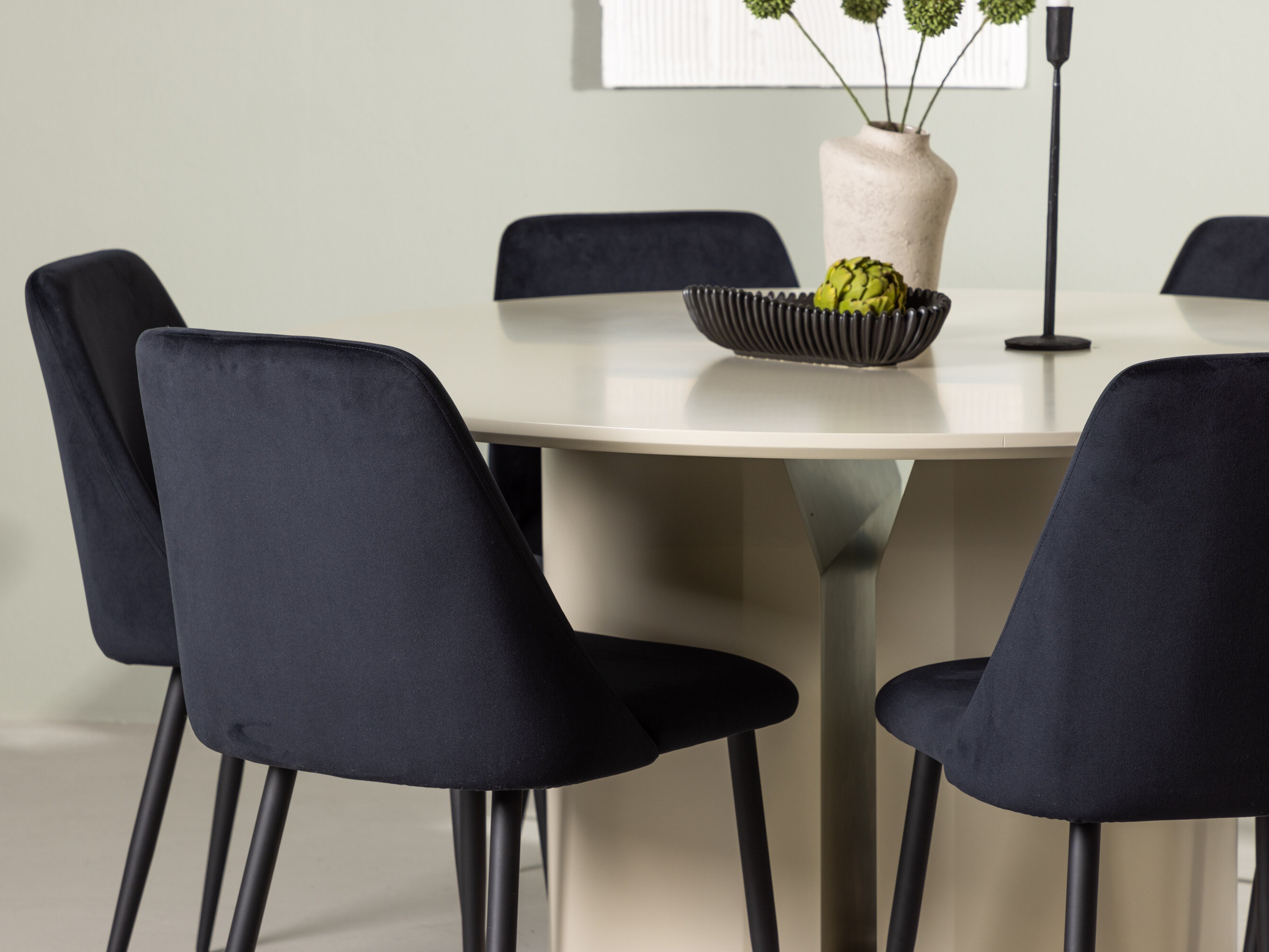 Set de dining Dallas 5111