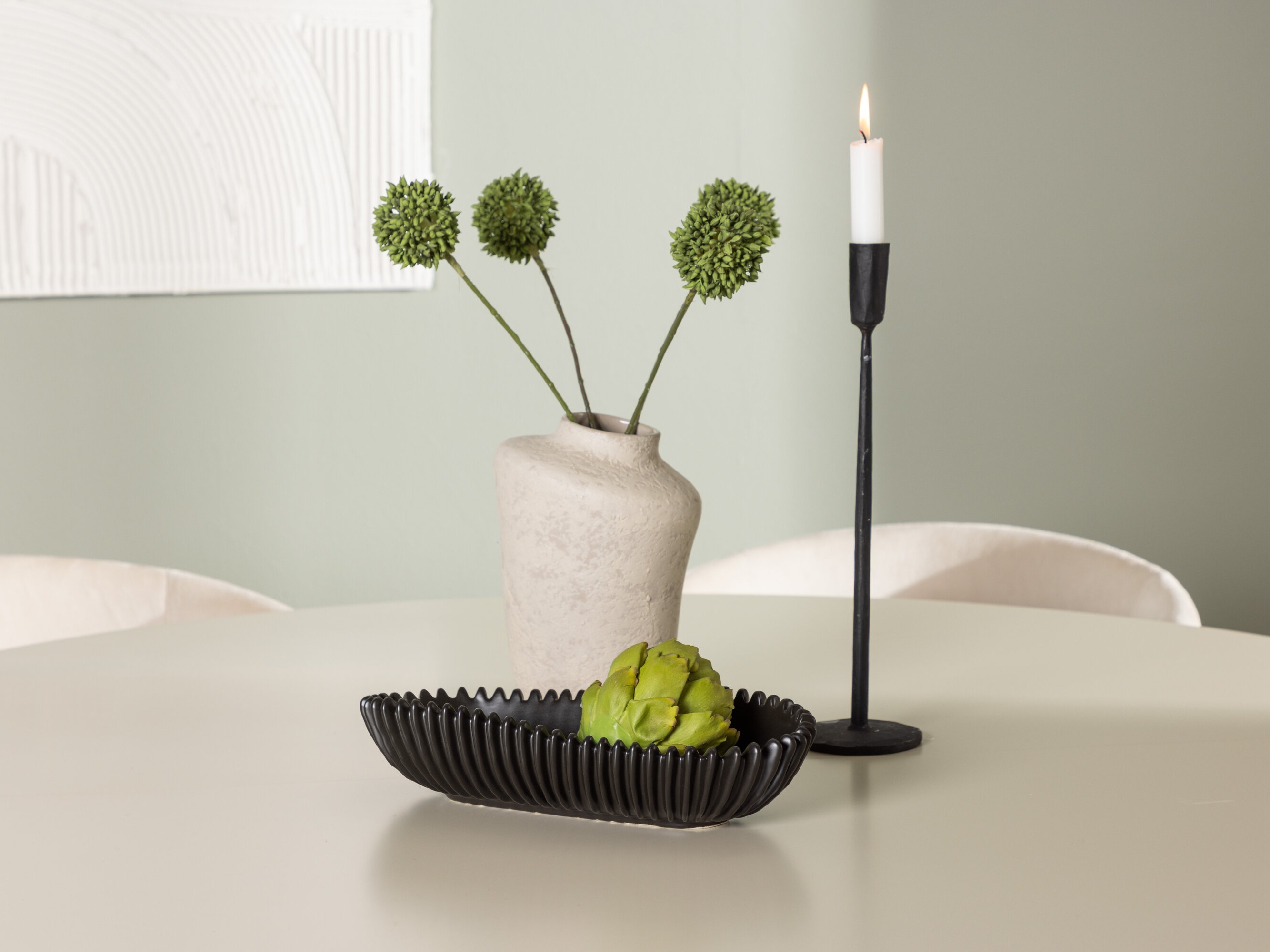 Set de dining Dallas 5113