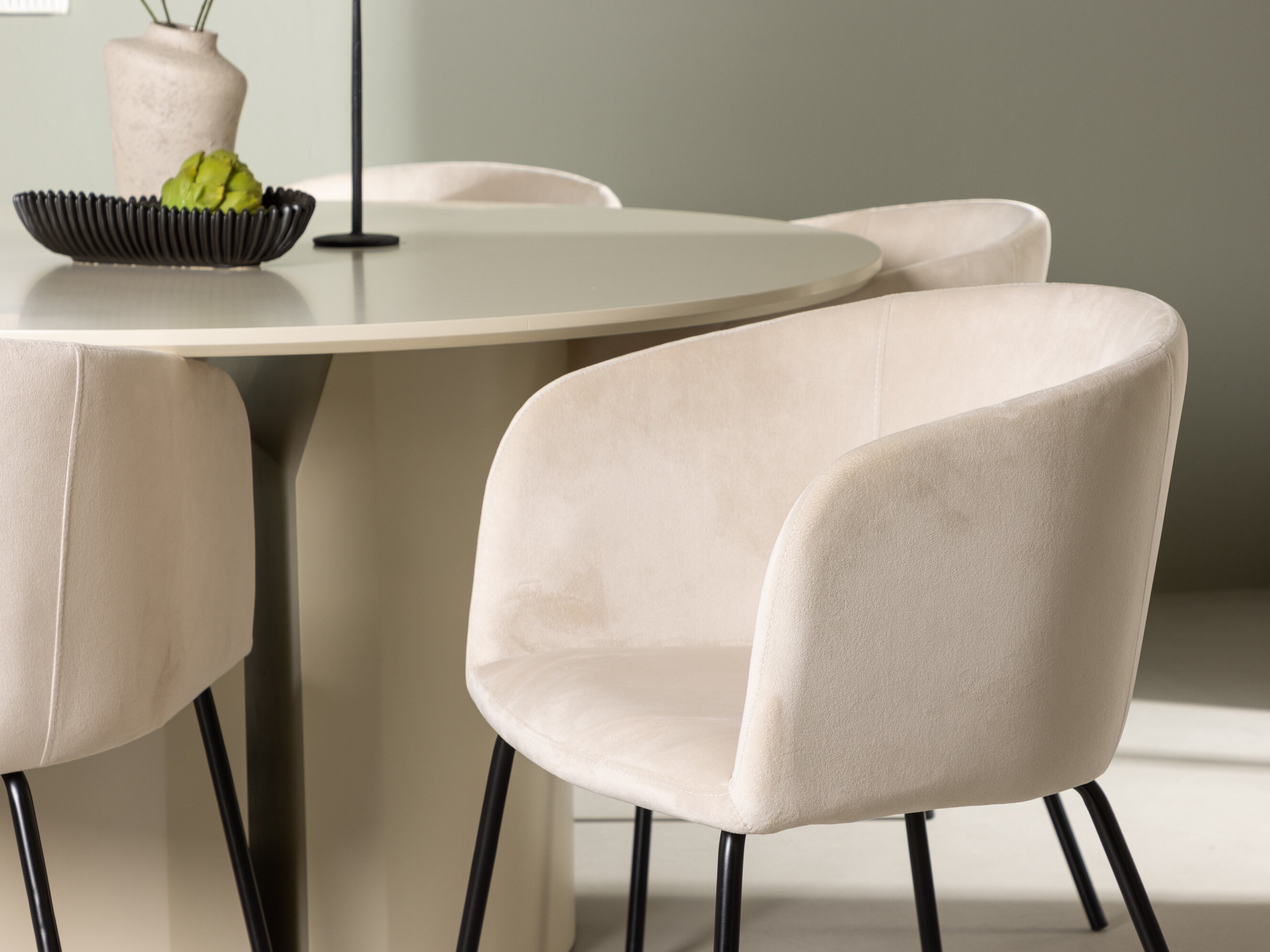 Set de dining Dallas 5113