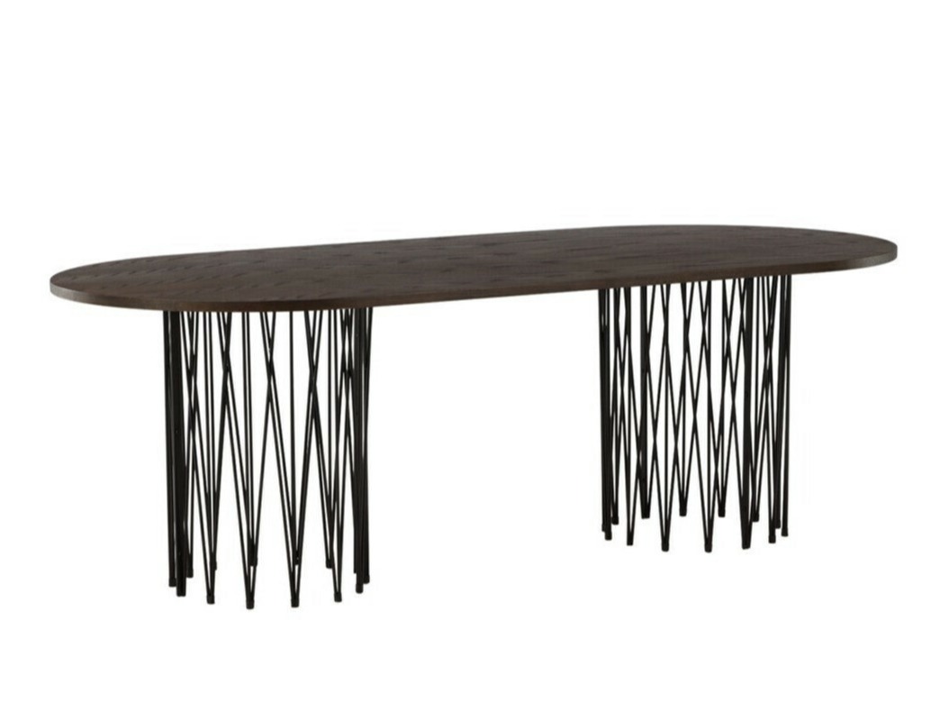 Set de dining Dallas 5116