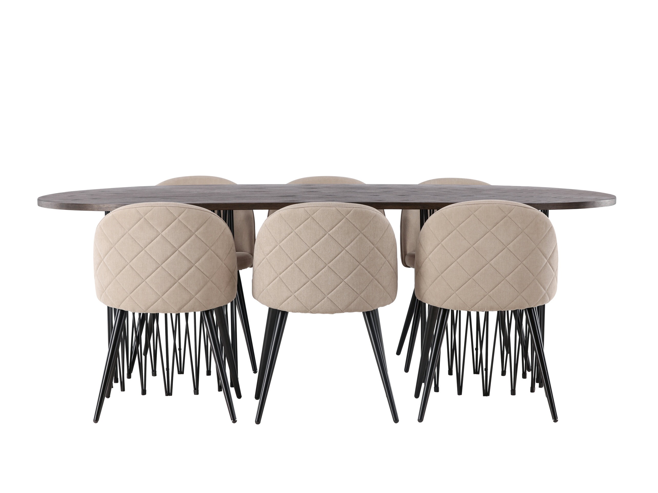 Set de dining Dallas 5116