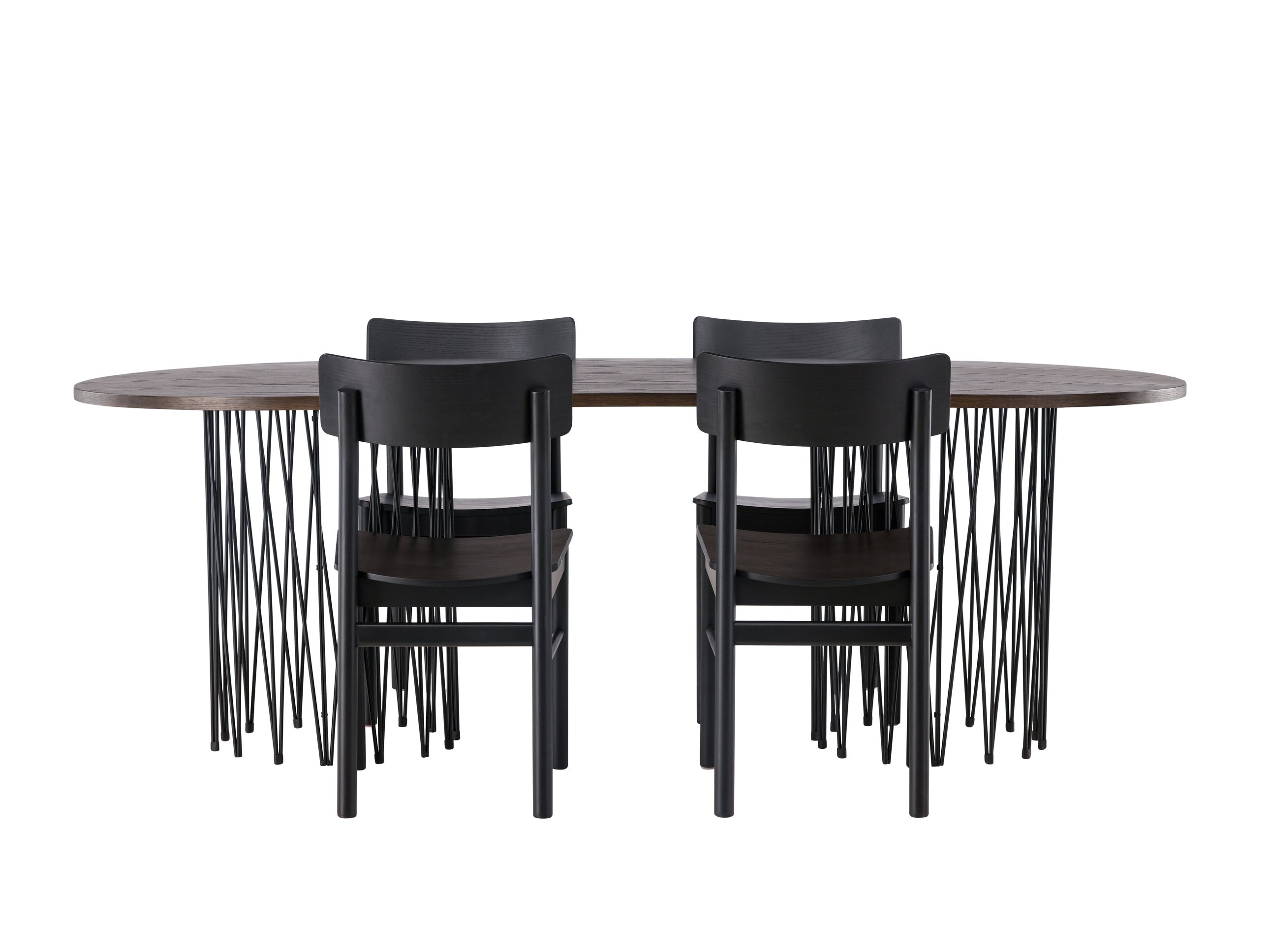 Set de dining Dallas 5117
