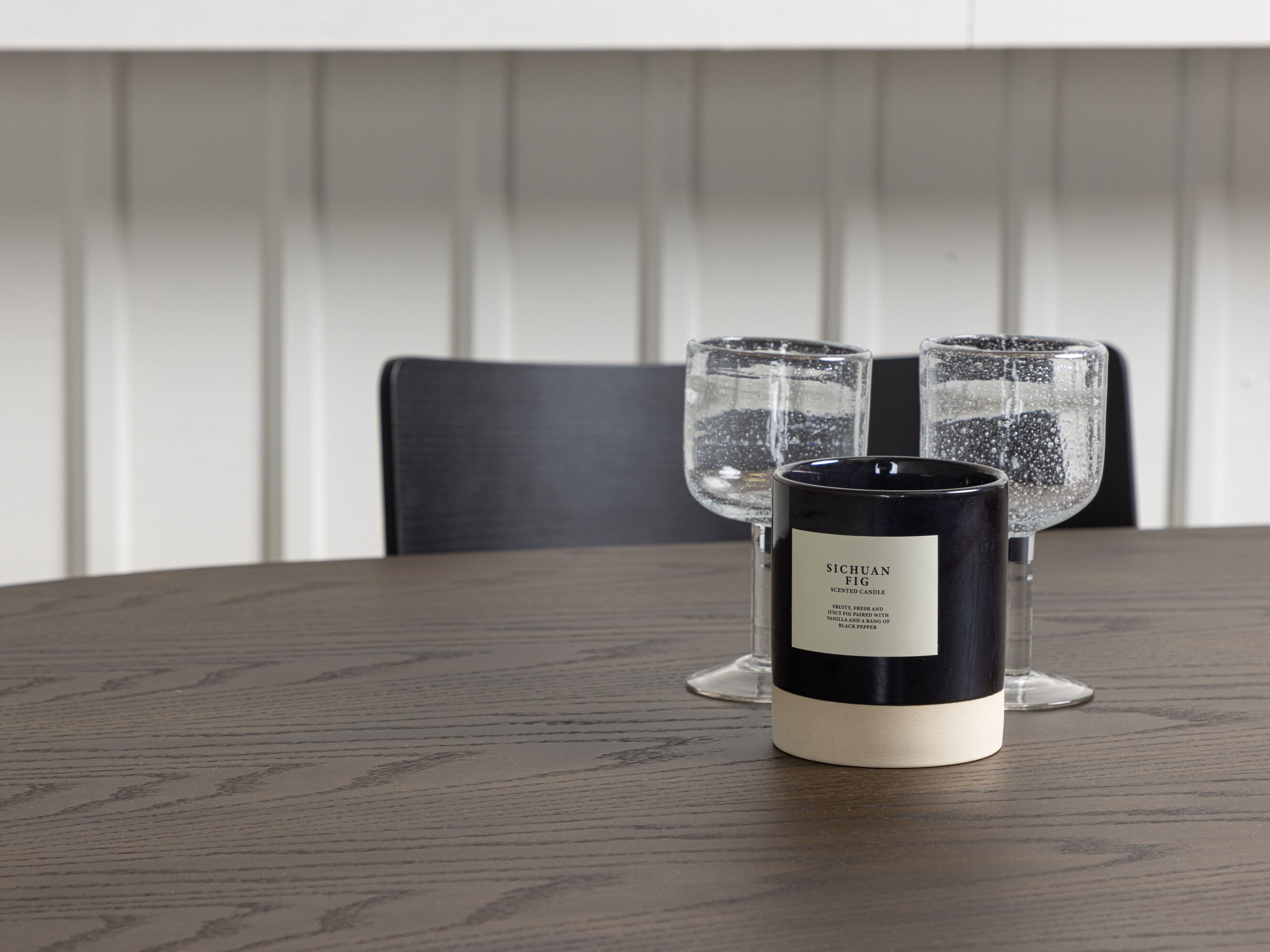 Set de dining Dallas 5117