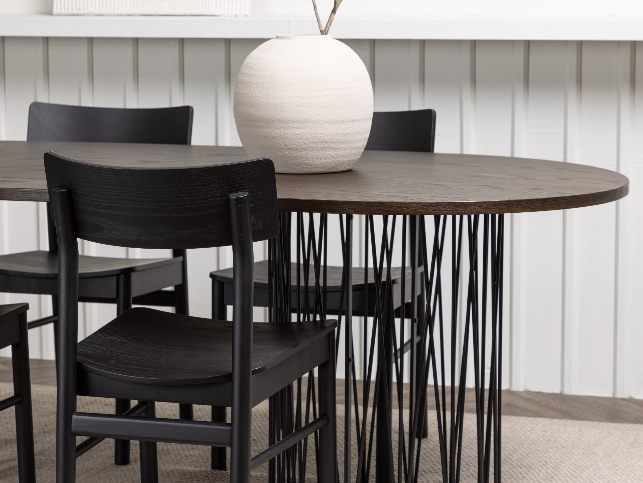 Set de dining Dallas 5117