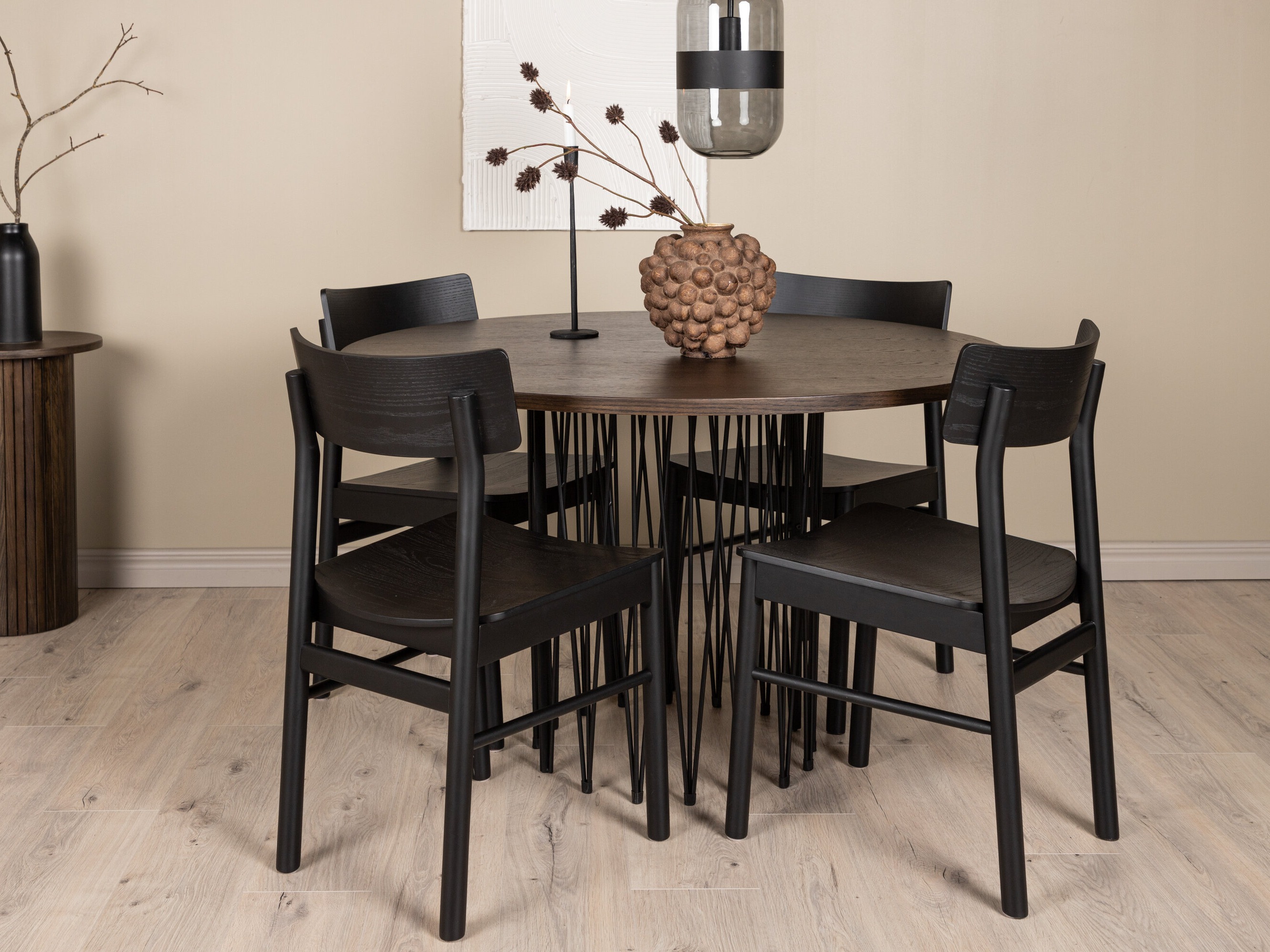Set de dining Dallas 5118