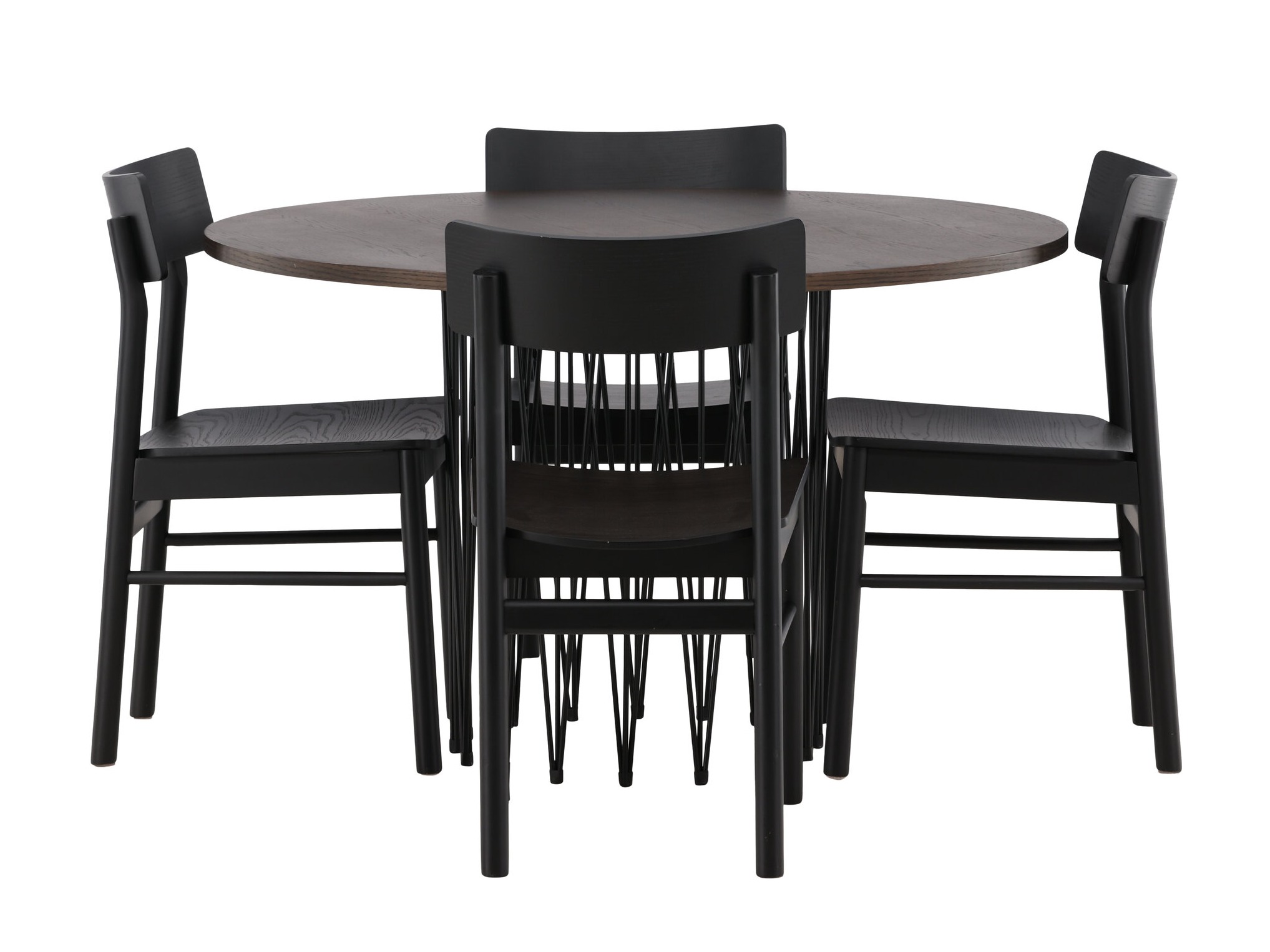 Set de dining Dallas 5118