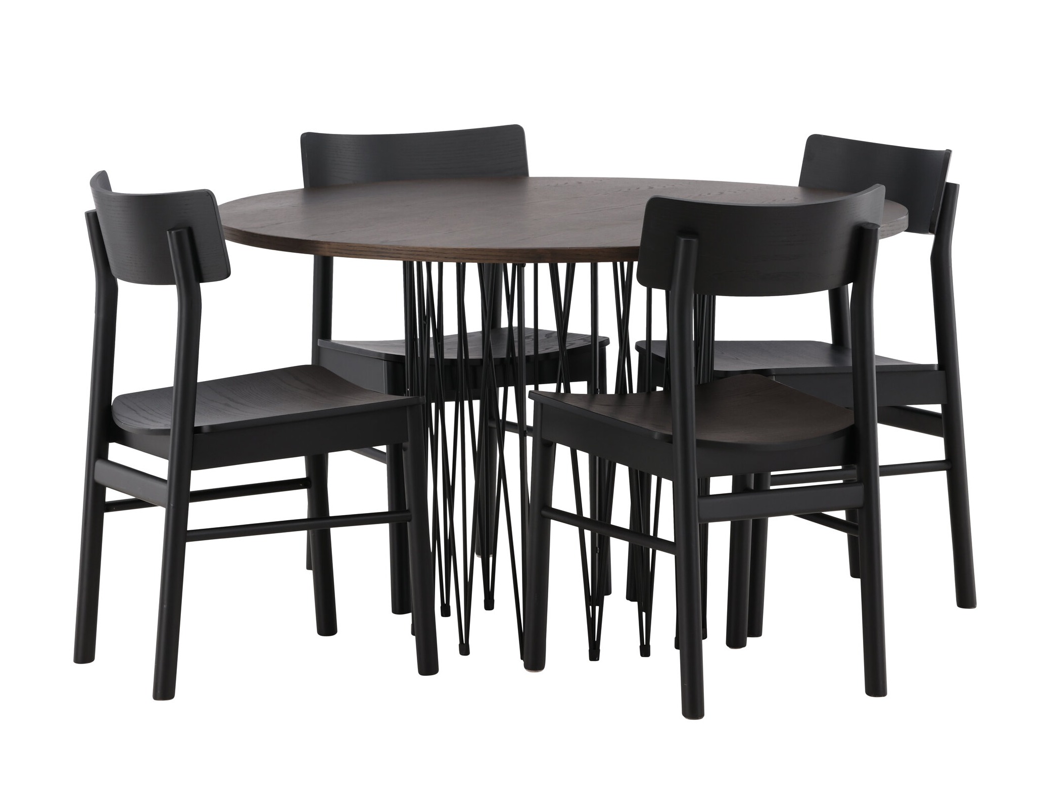 Set de dining Dallas 5118