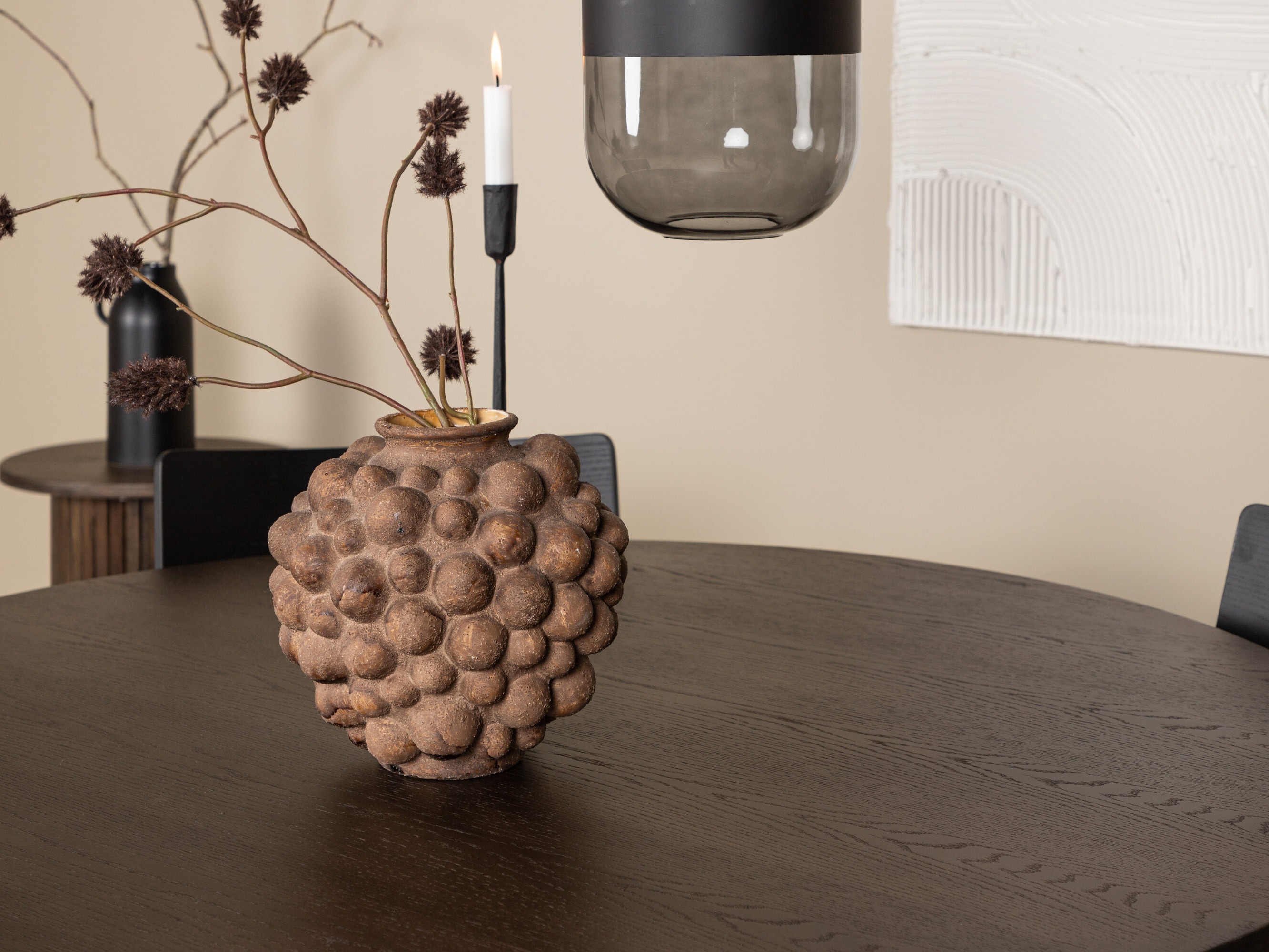 Set de dining Dallas 5118