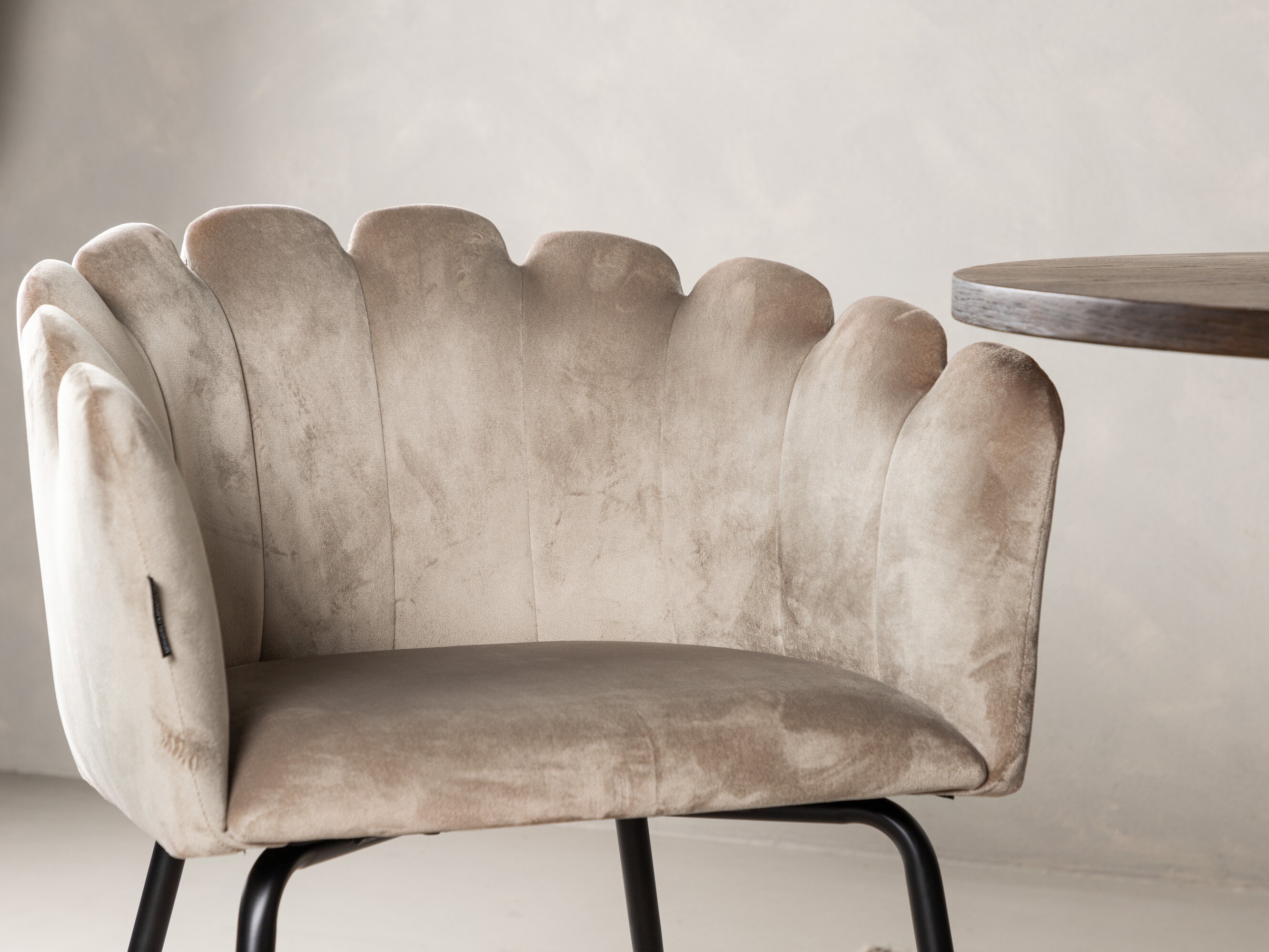 Set de dining Dallas 5122