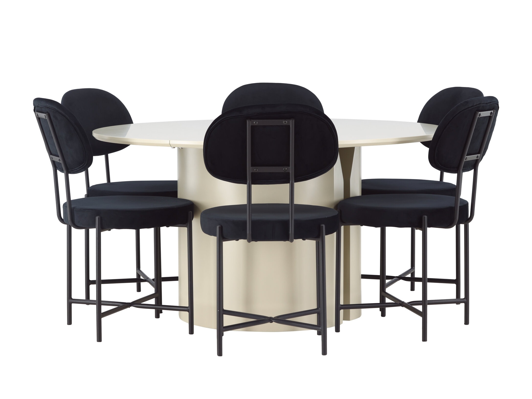 Set de mese Dallas 5109