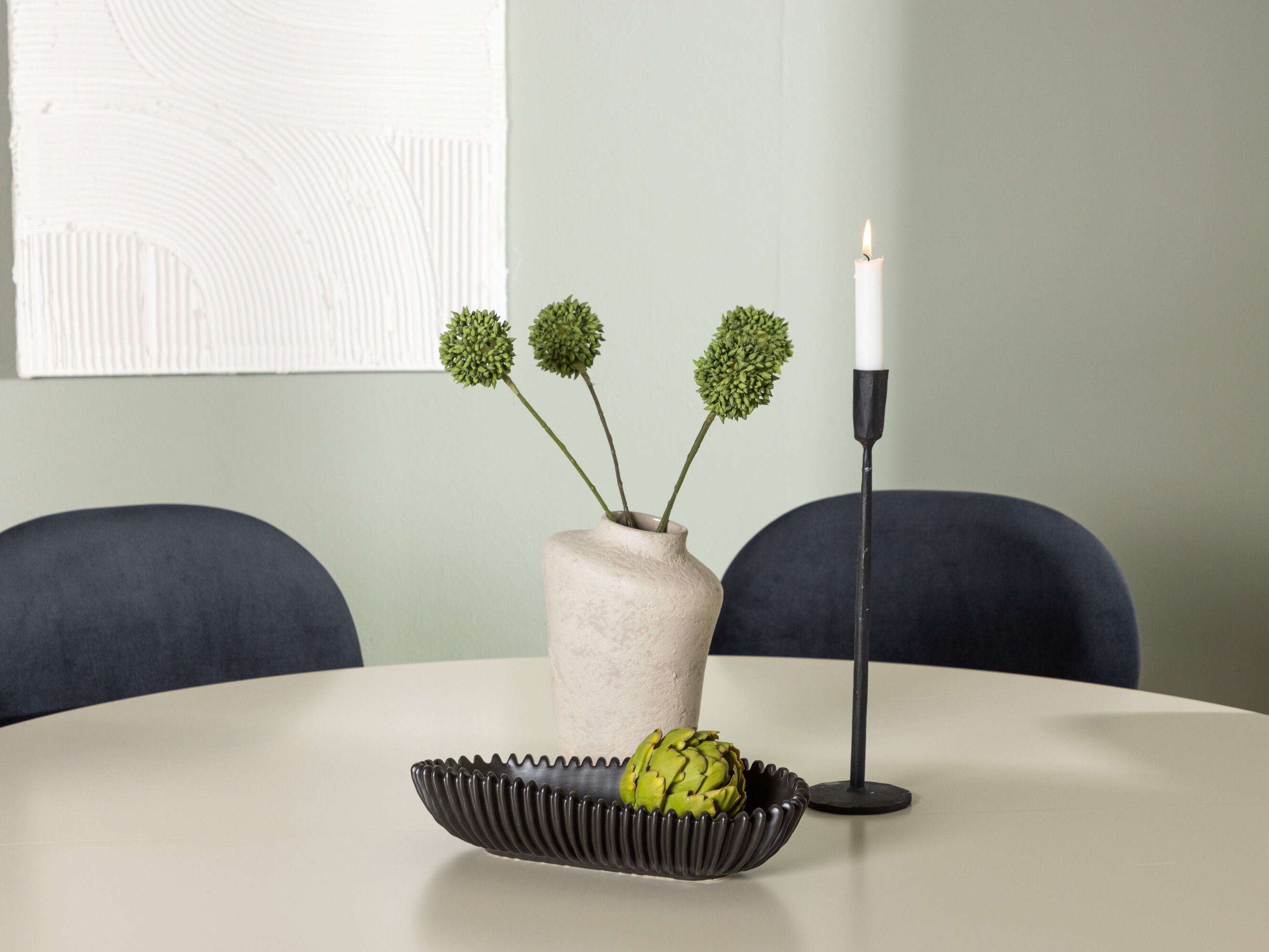 Set de mese Dallas 5109