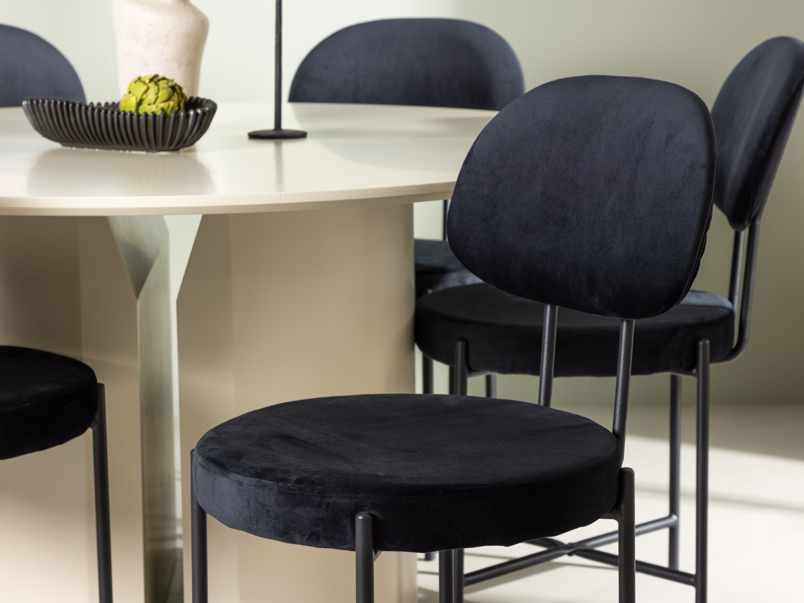 Set de mese Dallas 5109