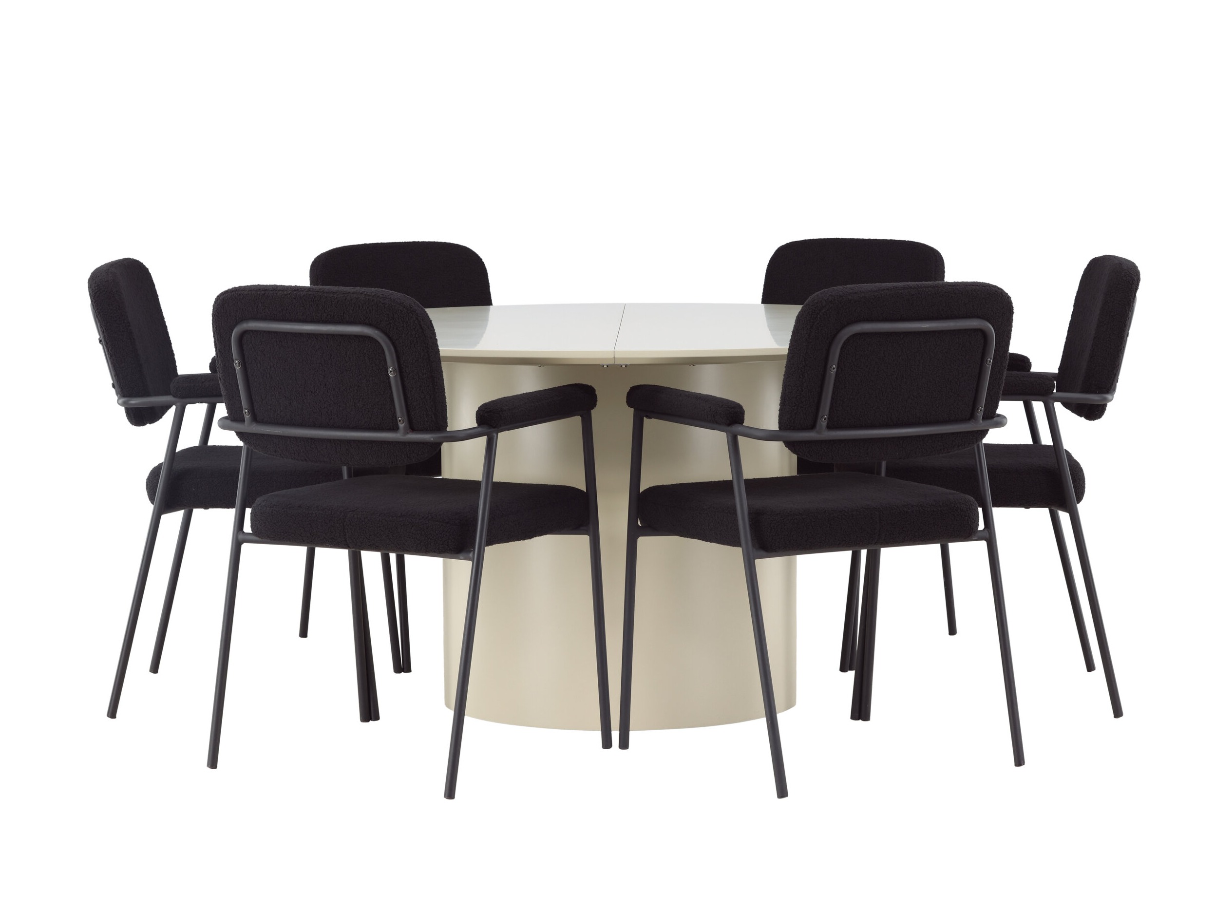 Set de mese Dallas 5110