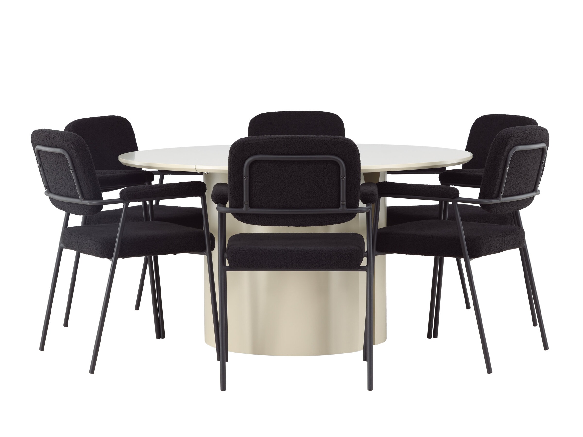 Set de mese Dallas 5110