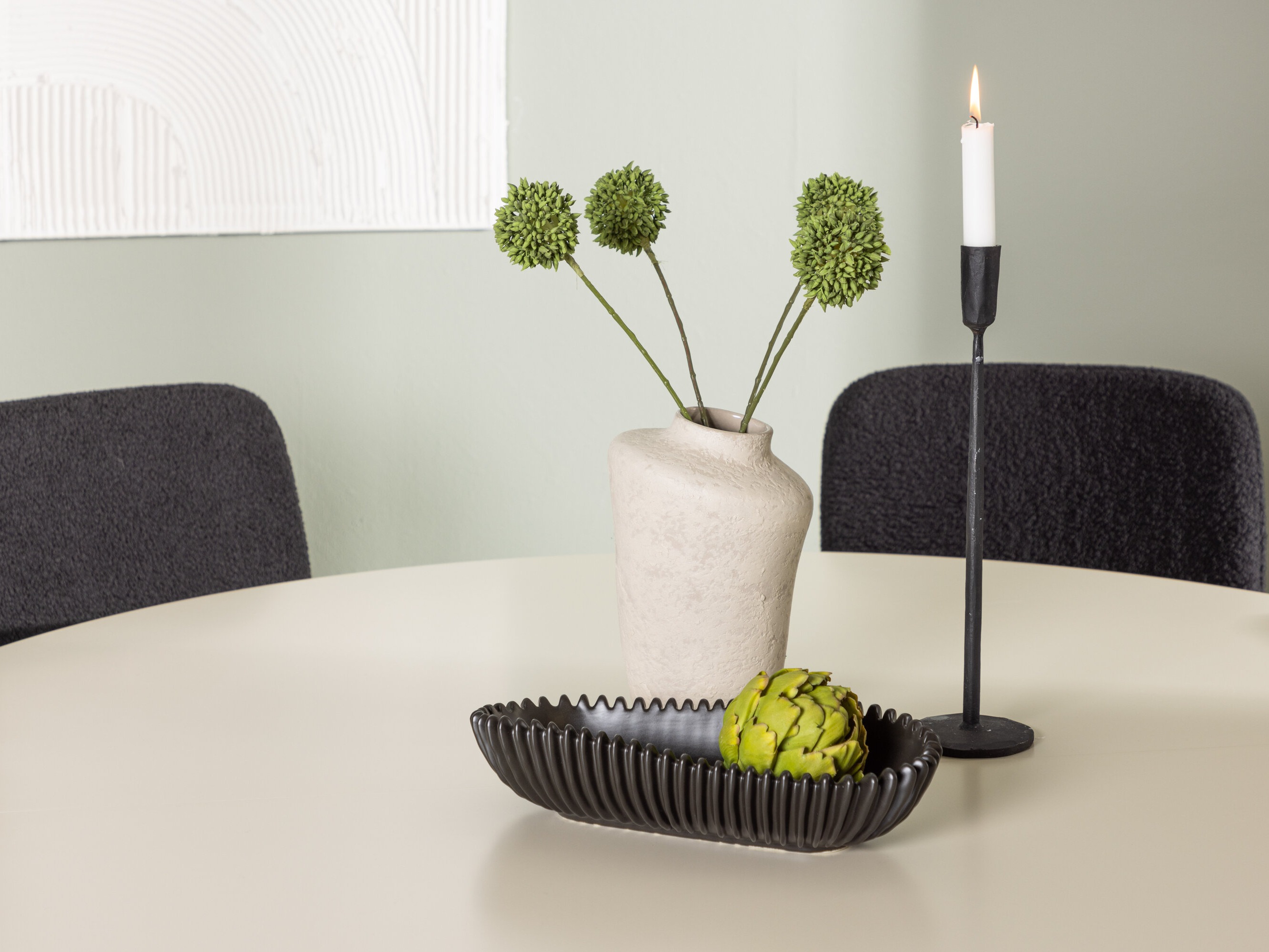 Set de mese Dallas 5110