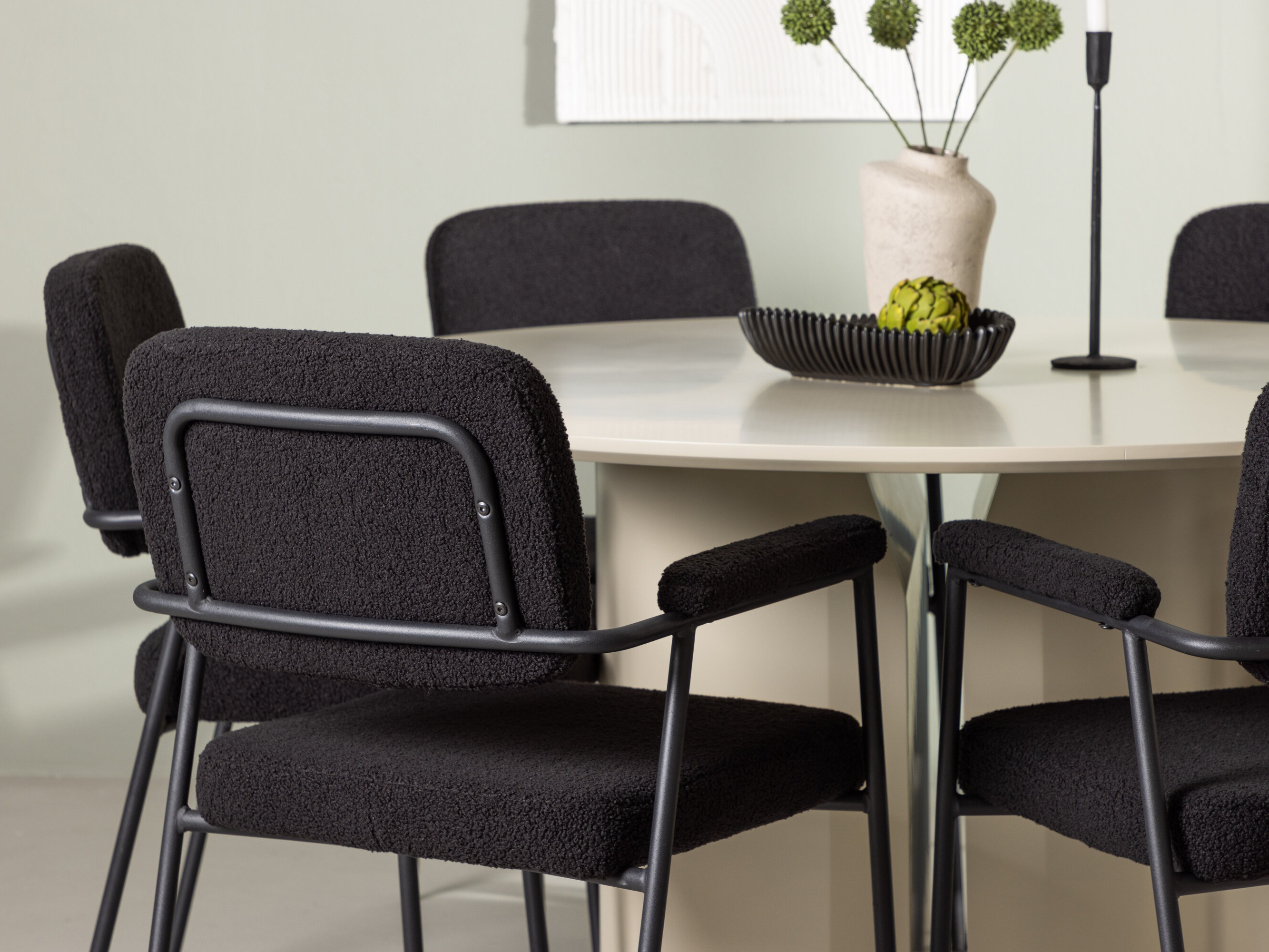 Set de mese Dallas 5110