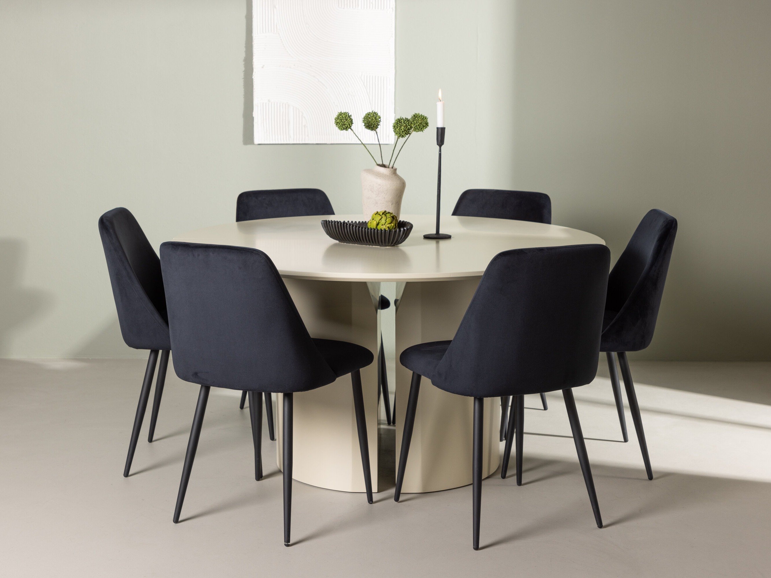 Set de mese Dallas 5111