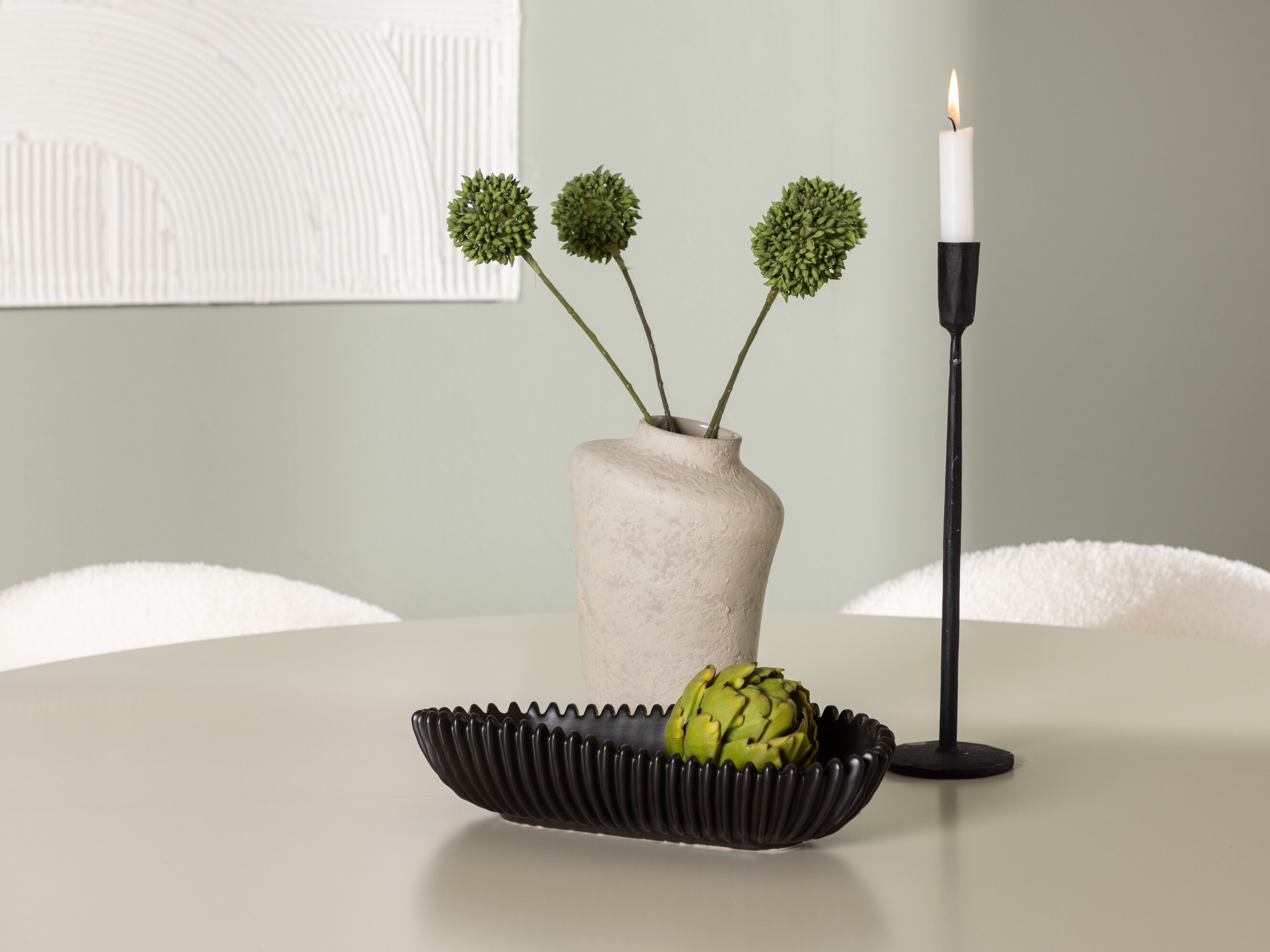 Set de mese Dallas 5112