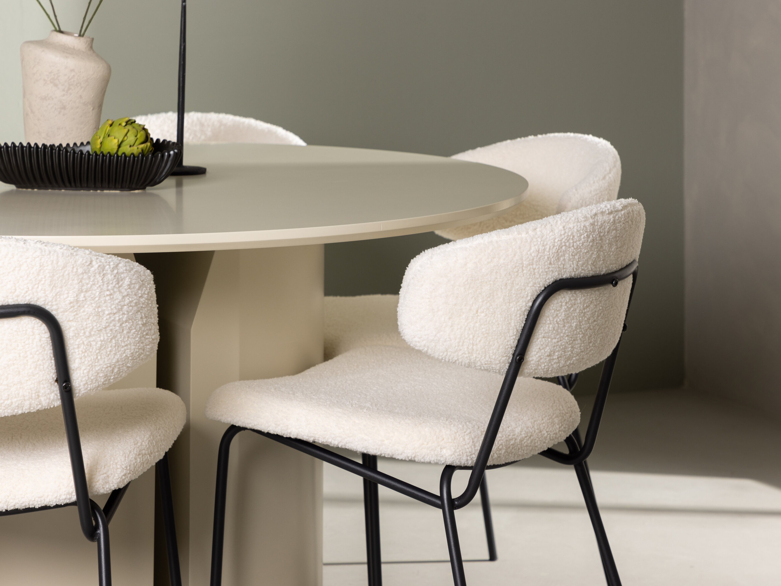 Set de mese Dallas 5112