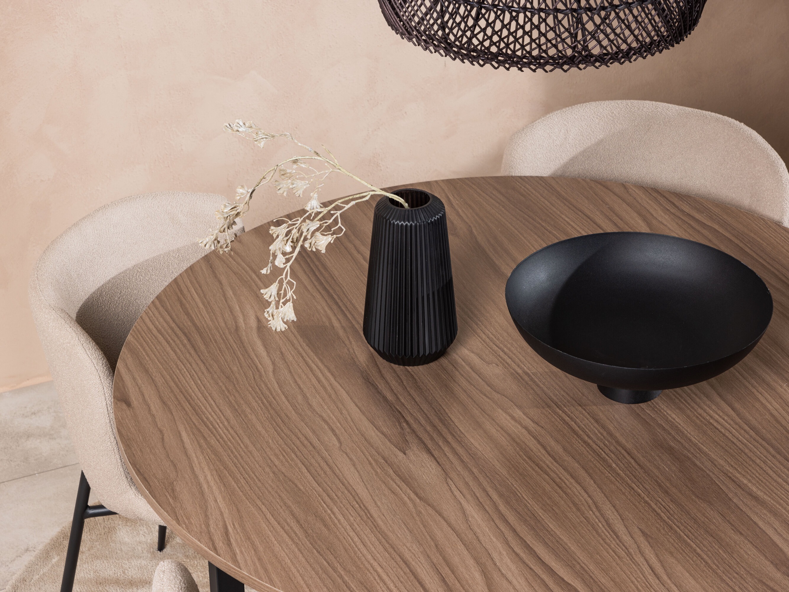 Set de mese Dallas 5114