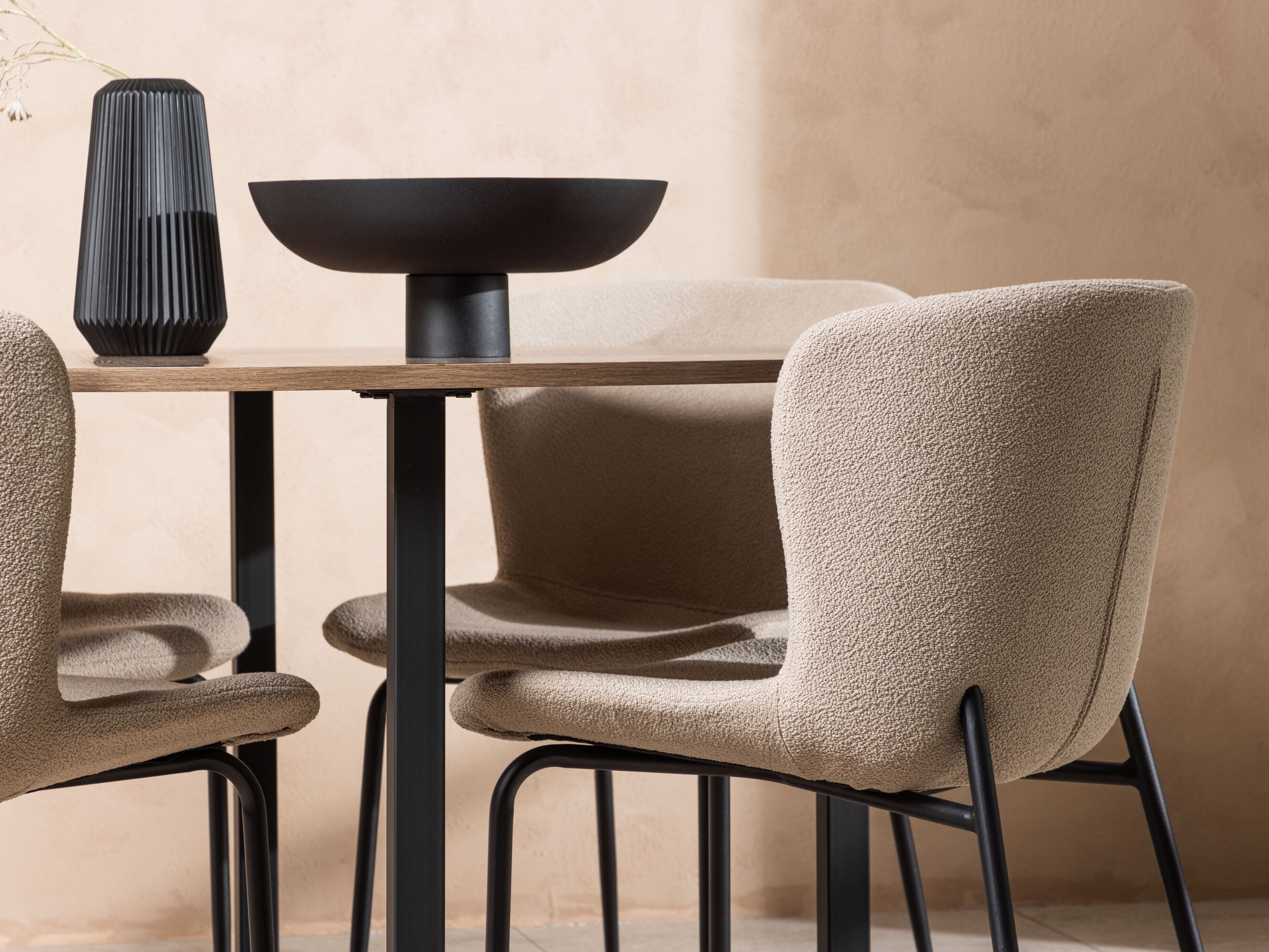 Set de mese Dallas 5114