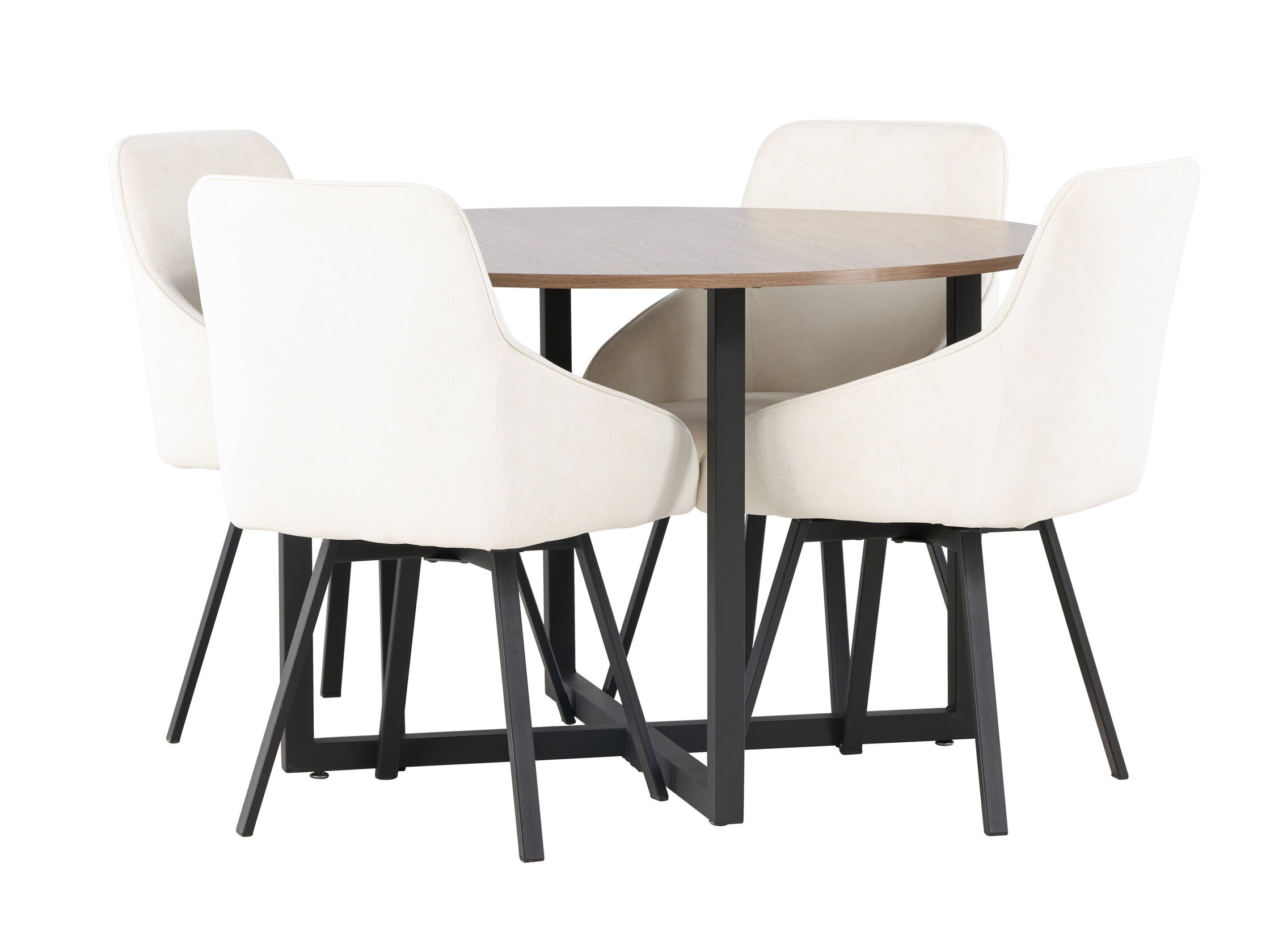 Set de mese Dallas 5115