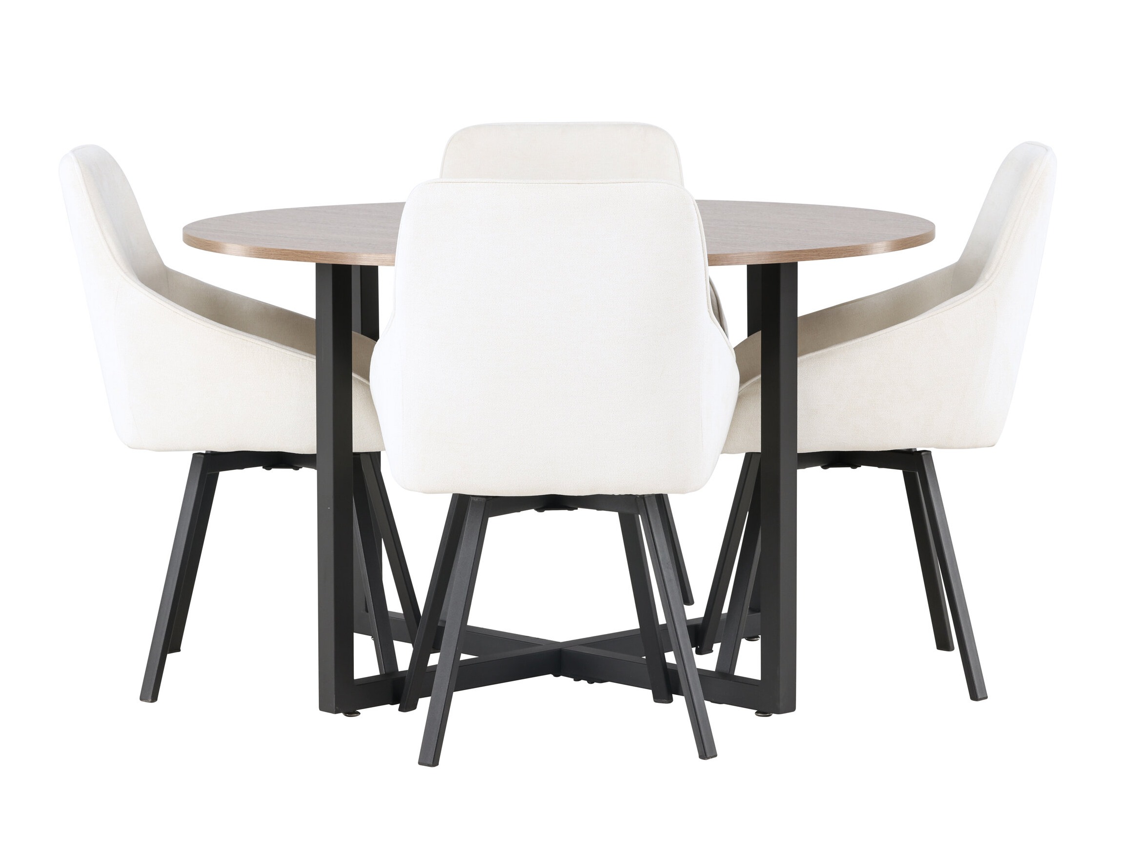 Set de mese Dallas 5115