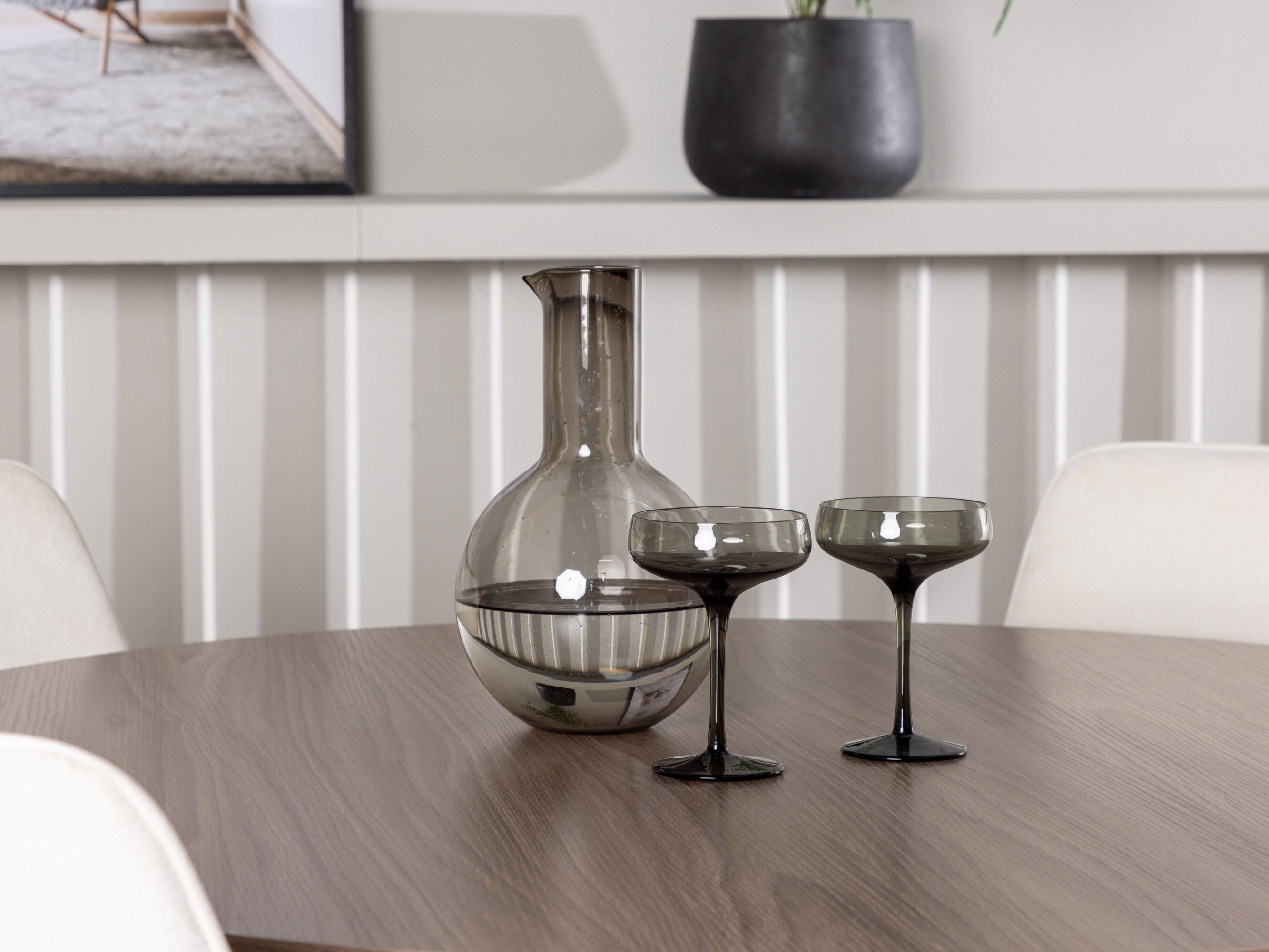 Set de mese Dallas 5115