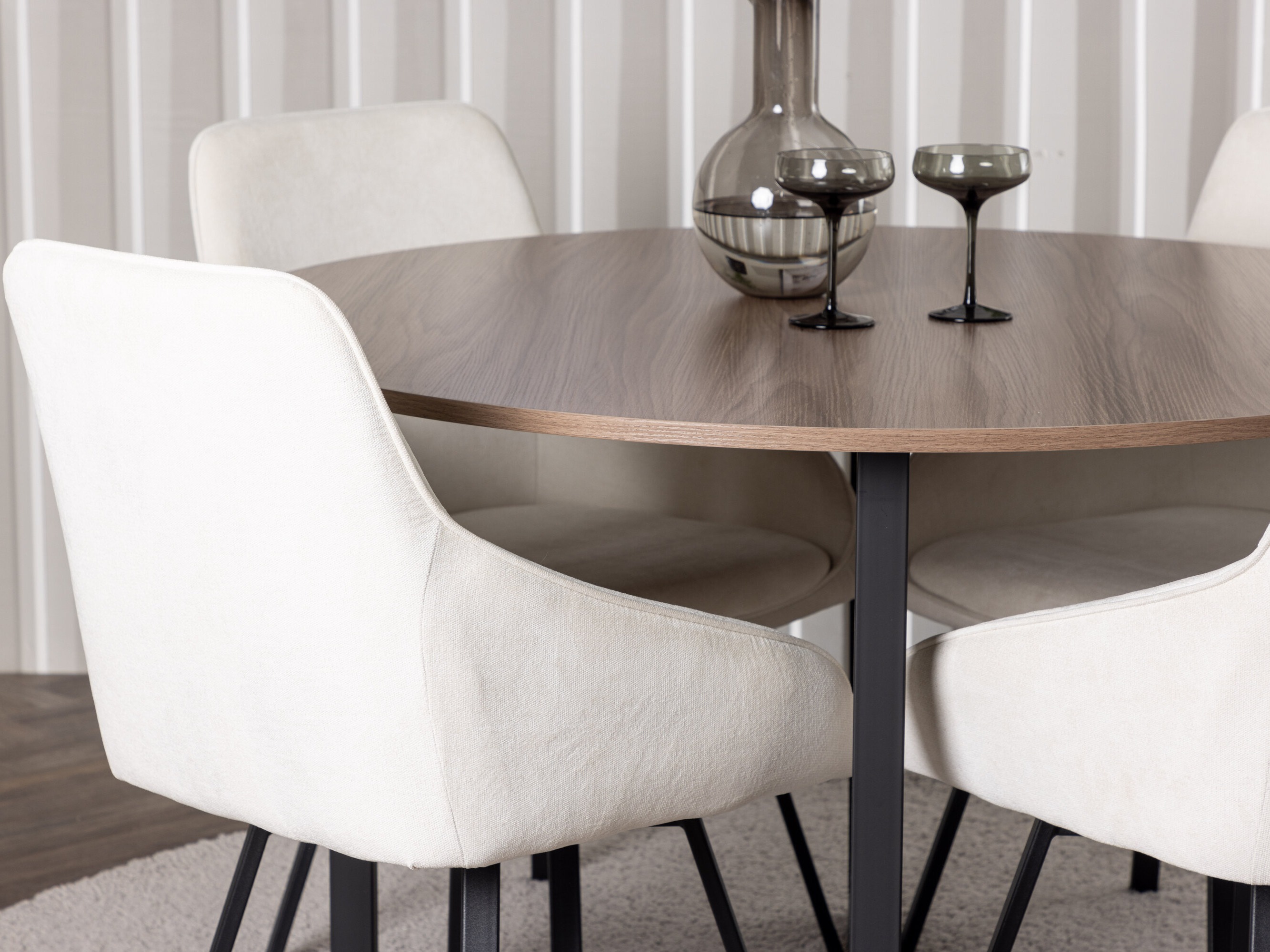 Set de mese Dallas 5115