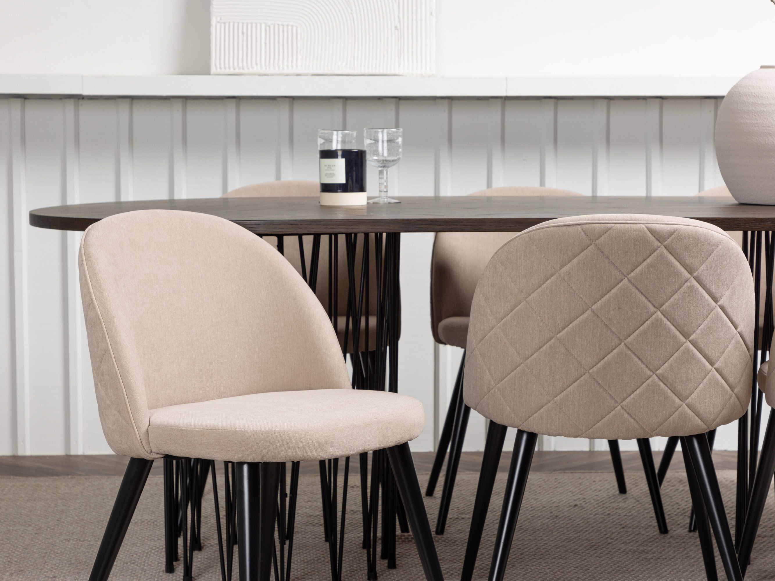 Set de mese Dallas 5116