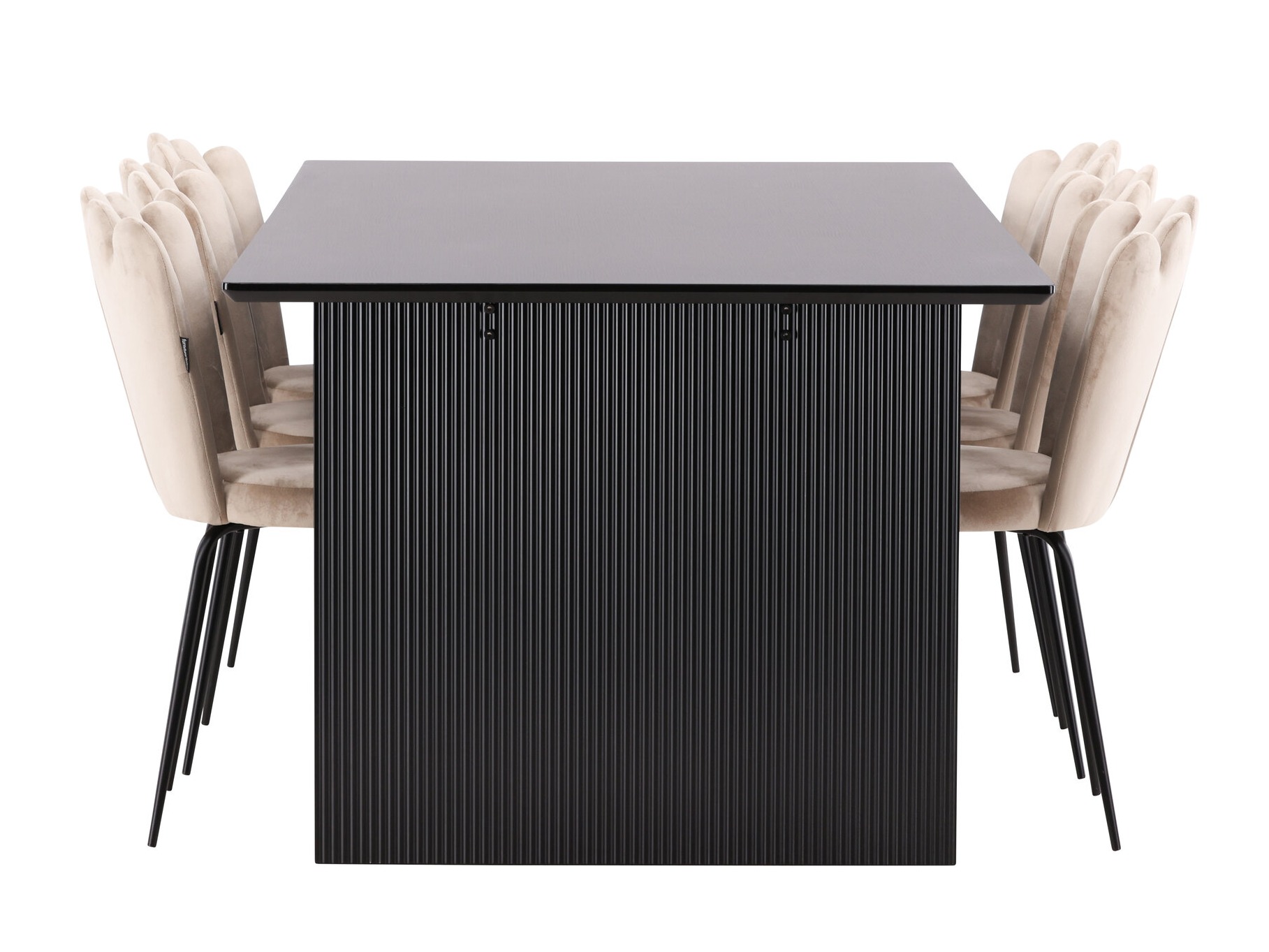 Set de mese Dallas 5119