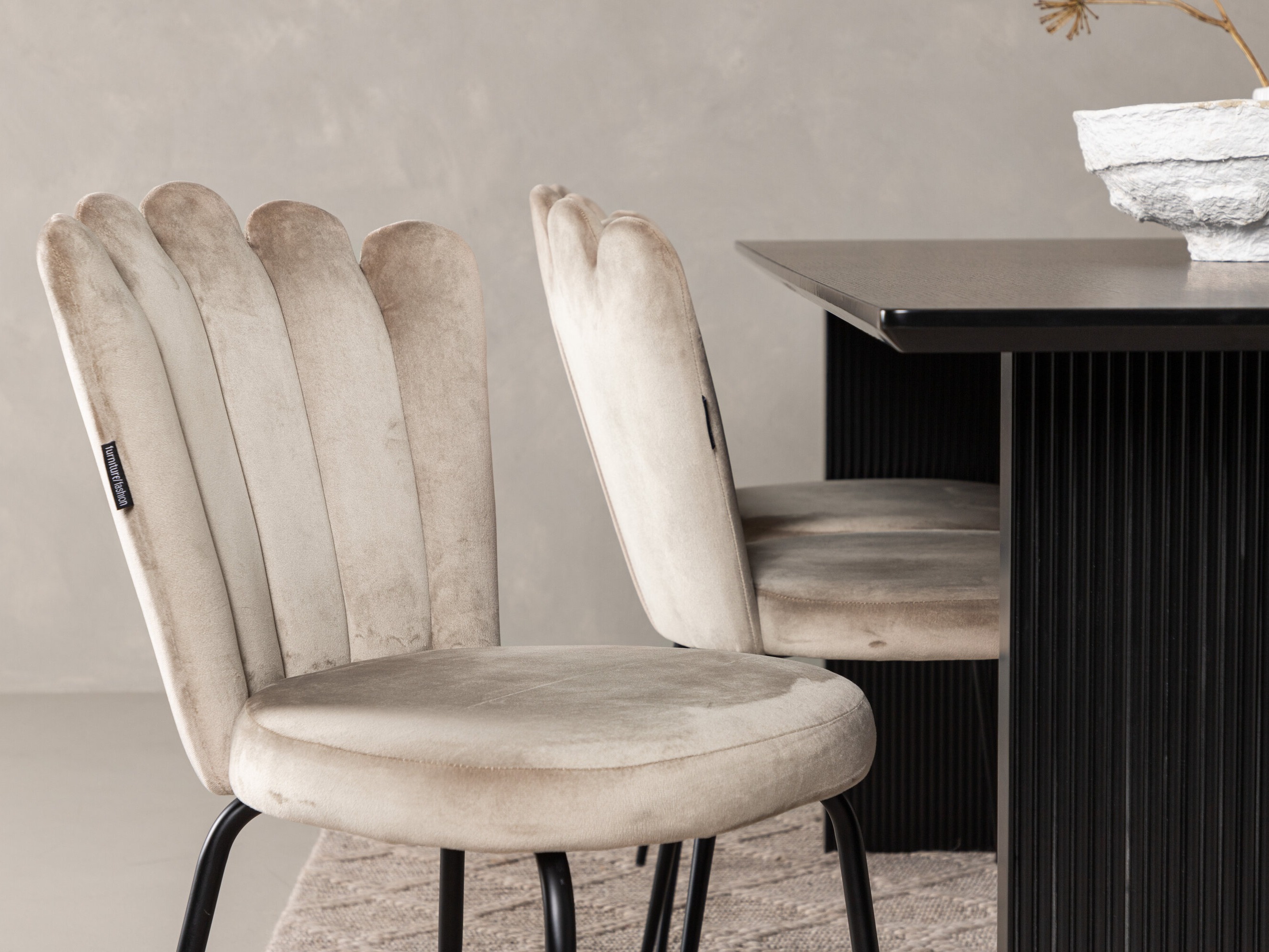 Set de mese Dallas 5119