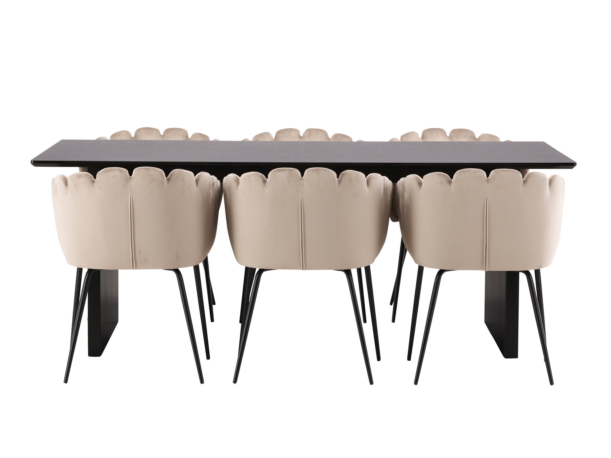 Set de mese Dallas 5120