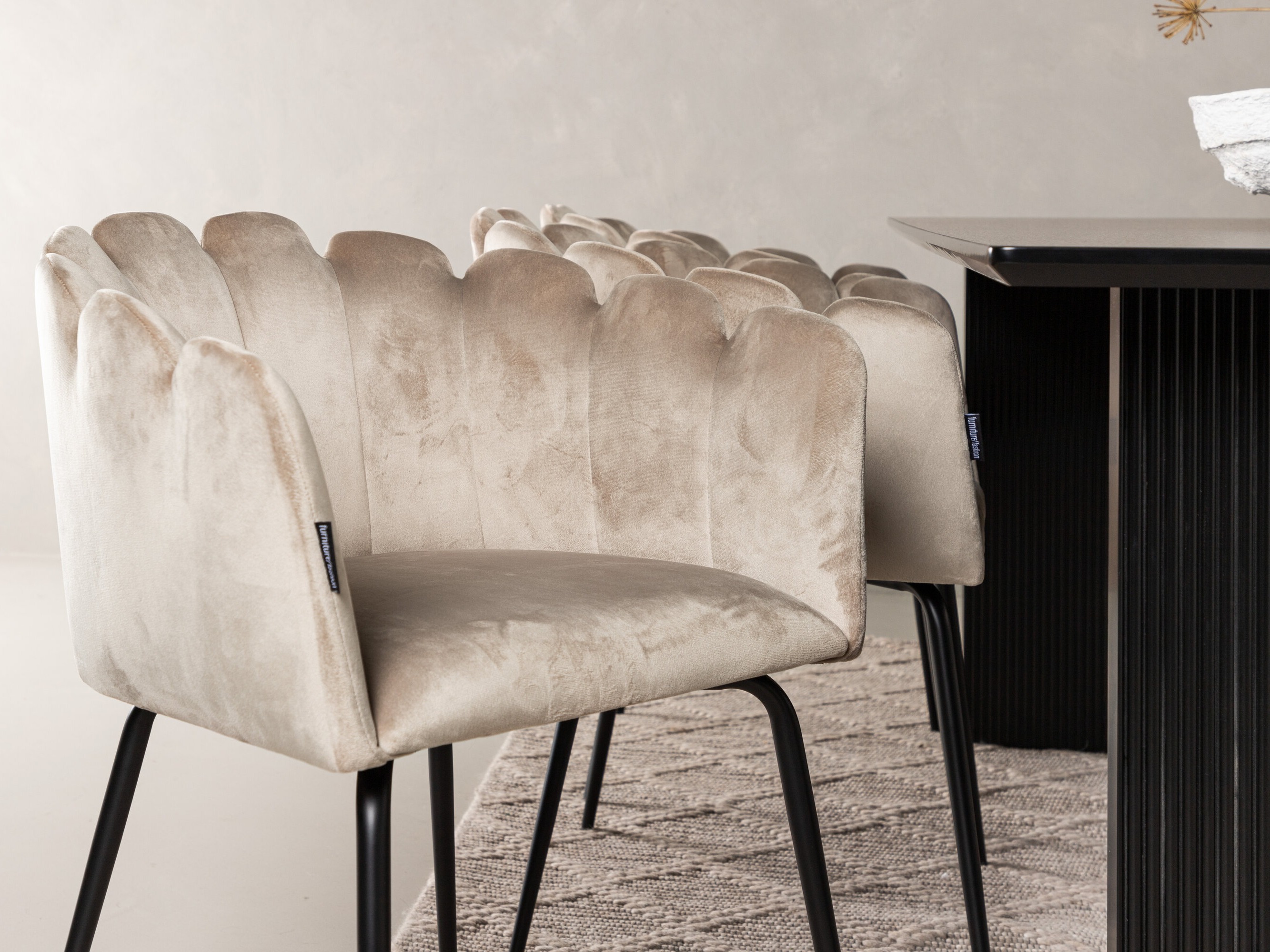 Set de mese Dallas 5120