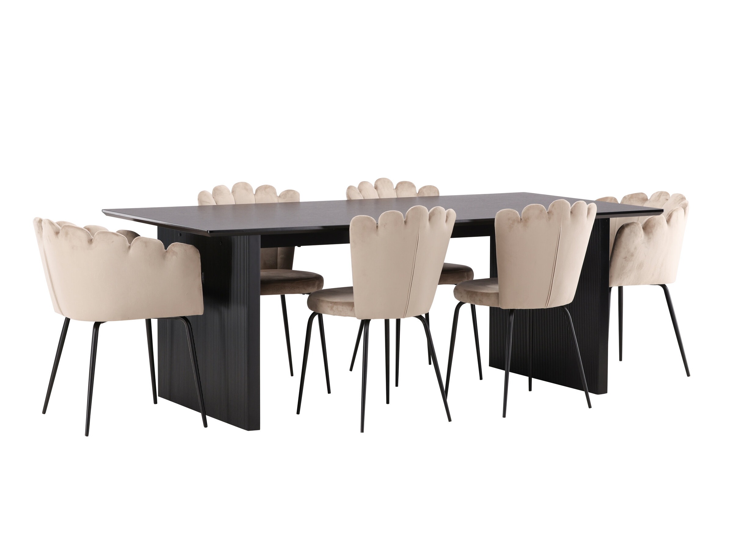 Set de mese Dallas 5121