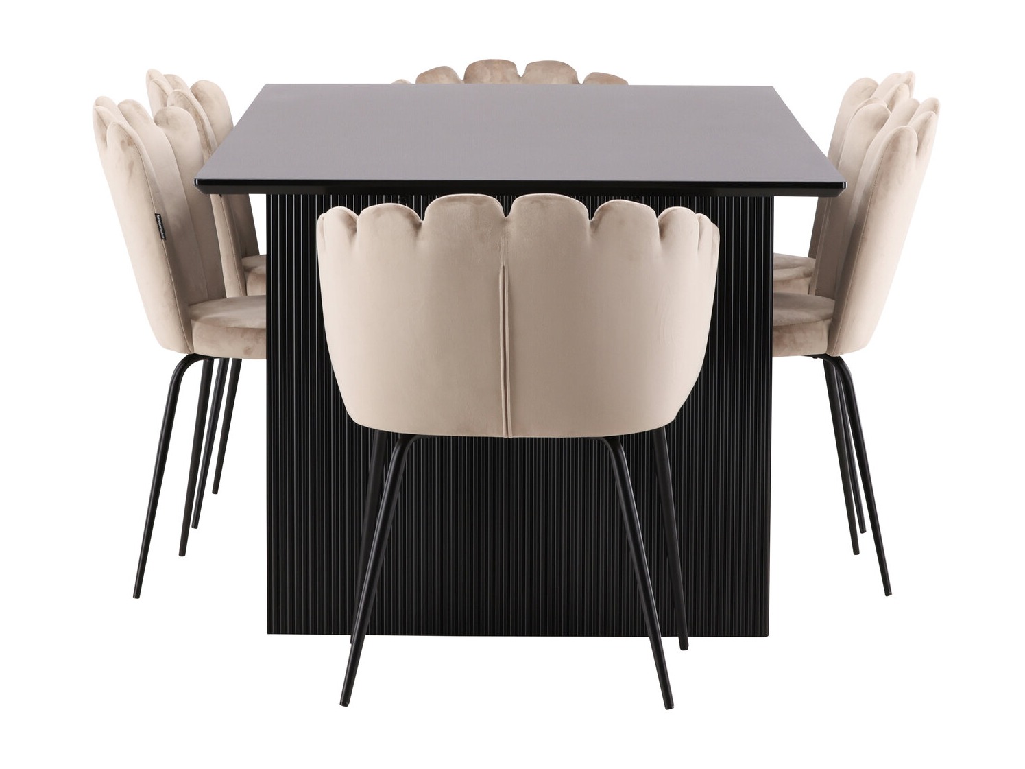 Set de mese Dallas 5121