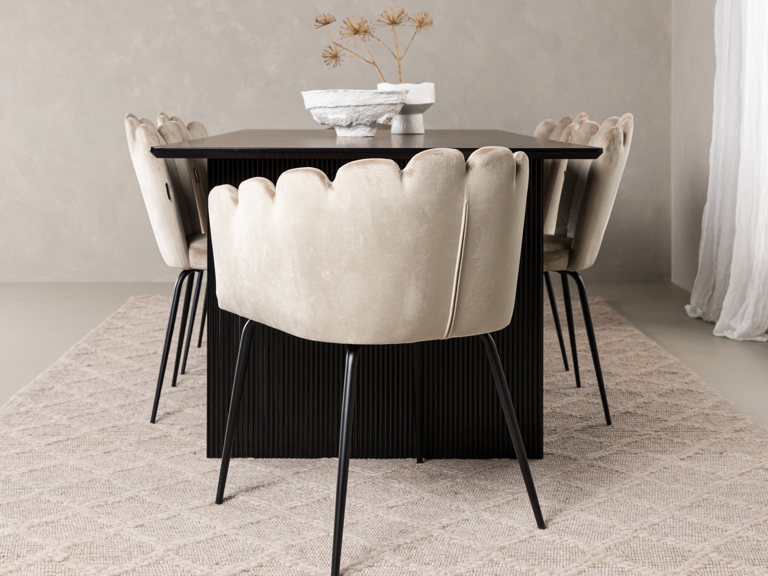 Set de mese Dallas 5121