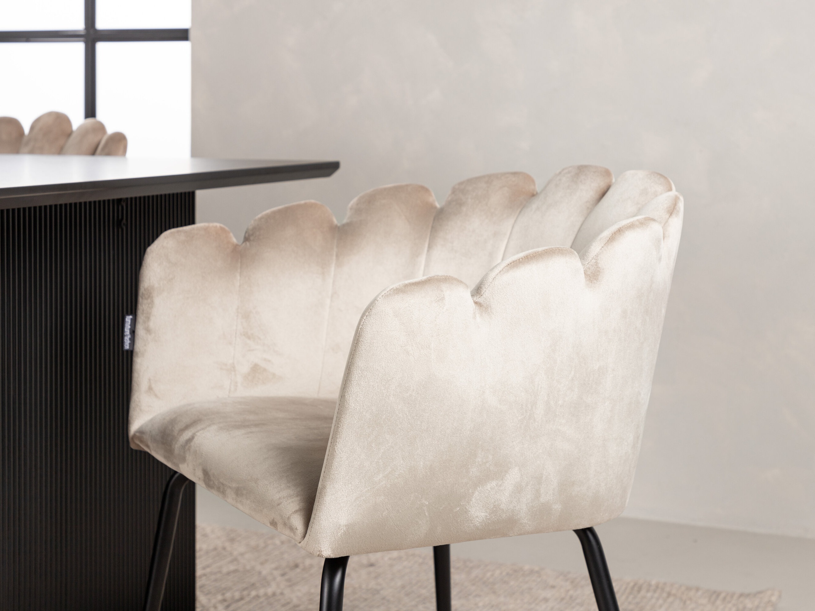 Set de mese Dallas 5121