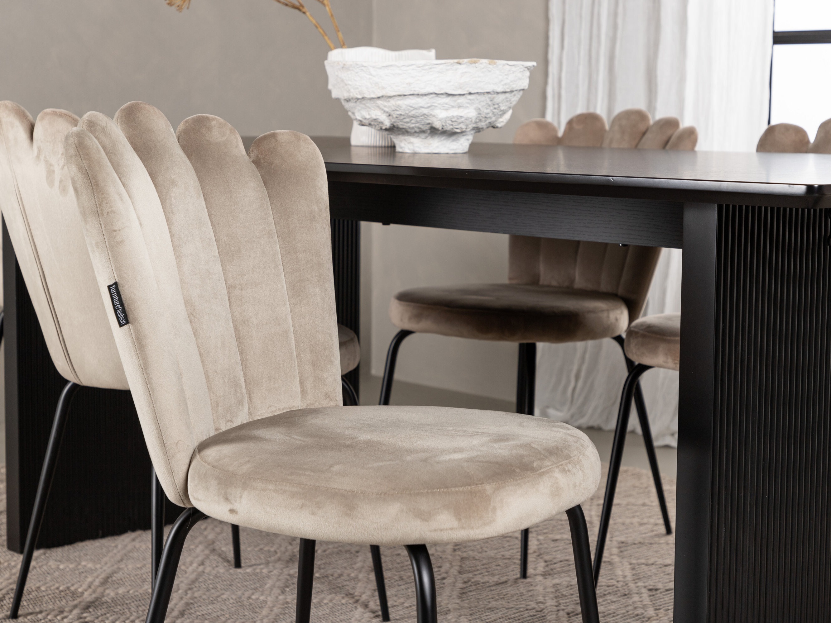 Set de mese Dallas 5121