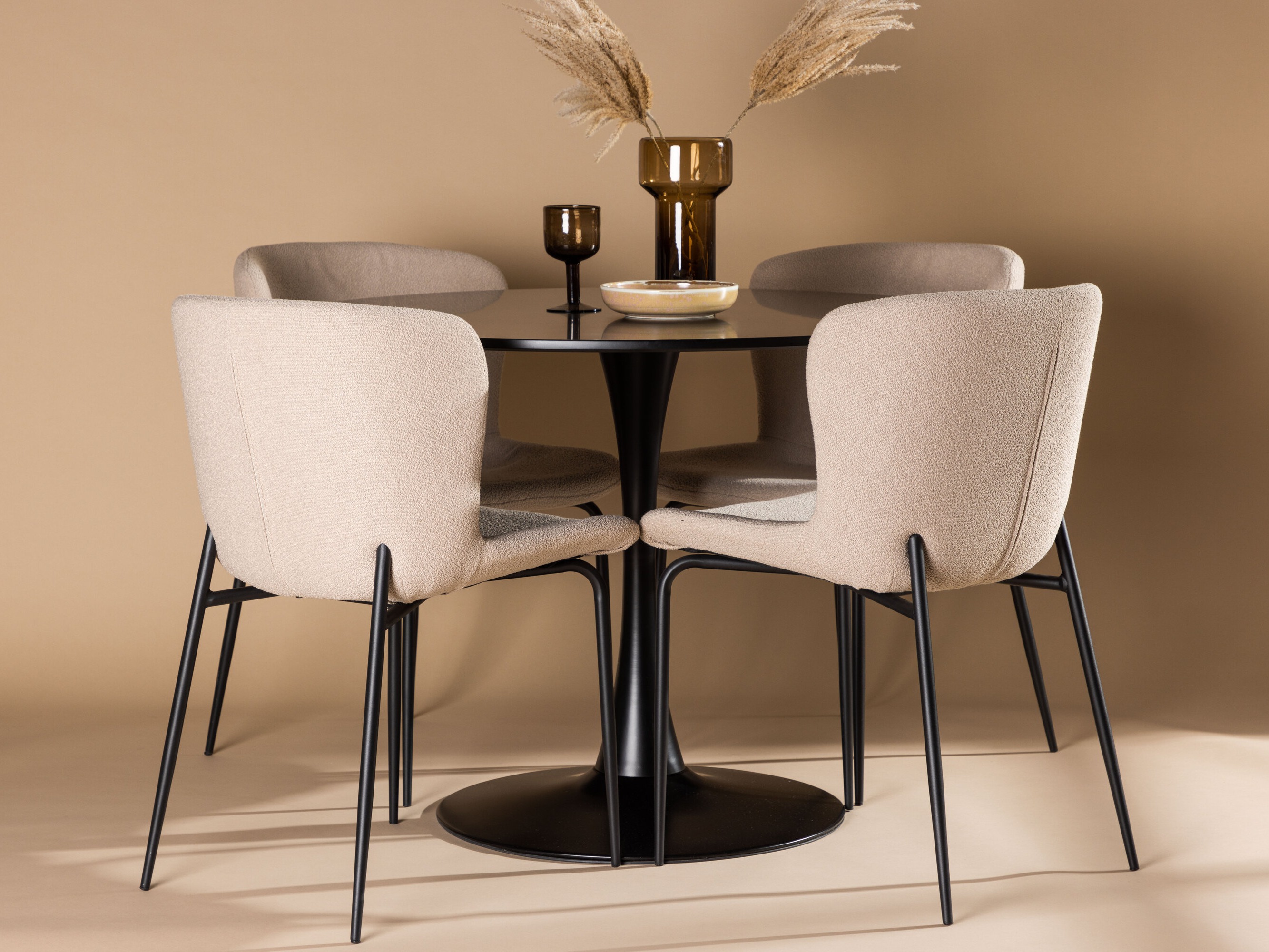 Set de mese Dallas 5123