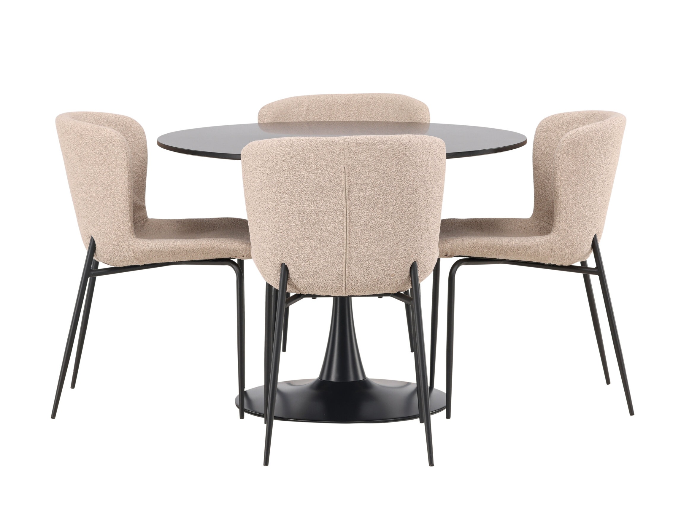 Set de mese Dallas 5123