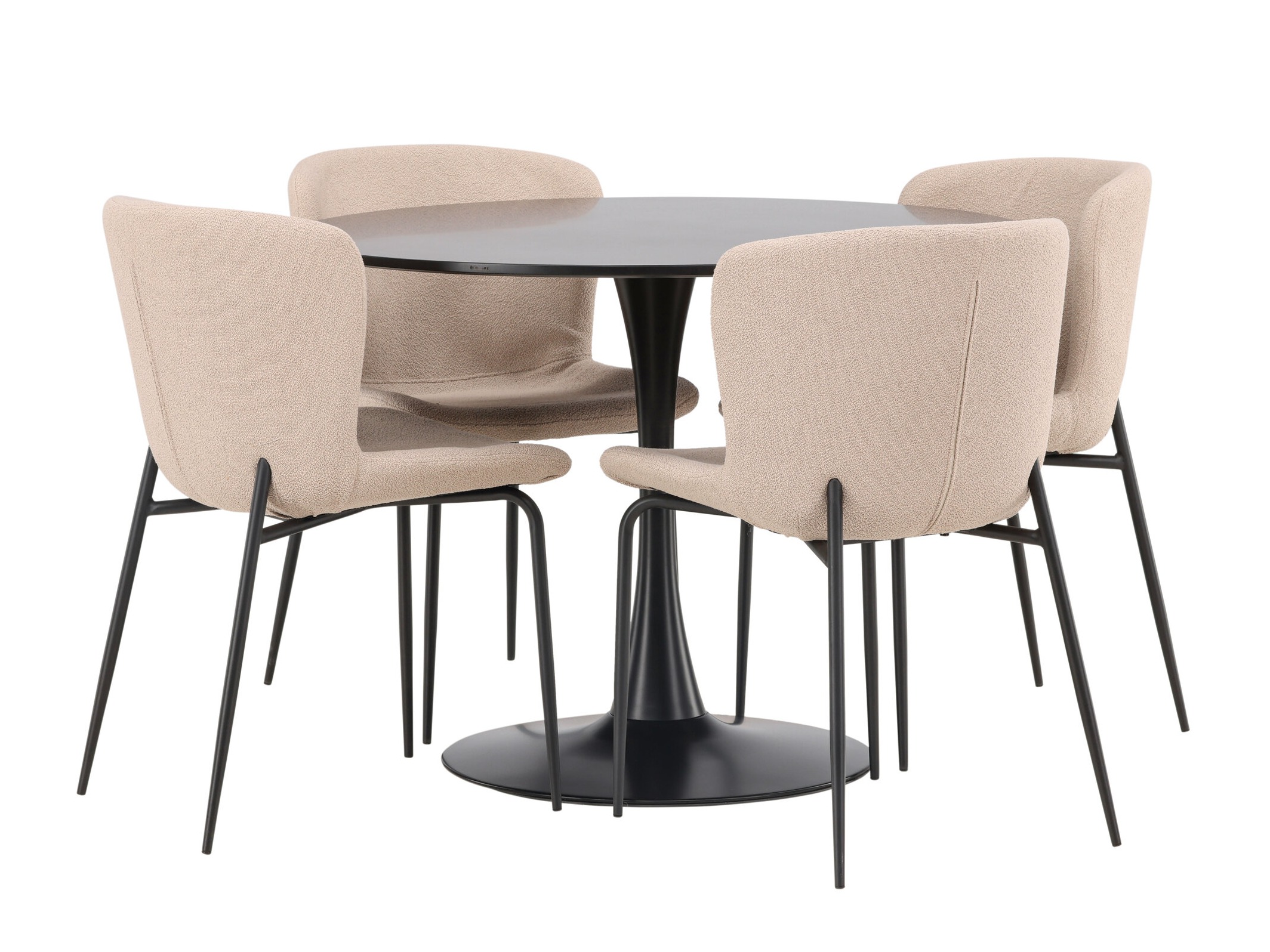 Set de mese Dallas 5123