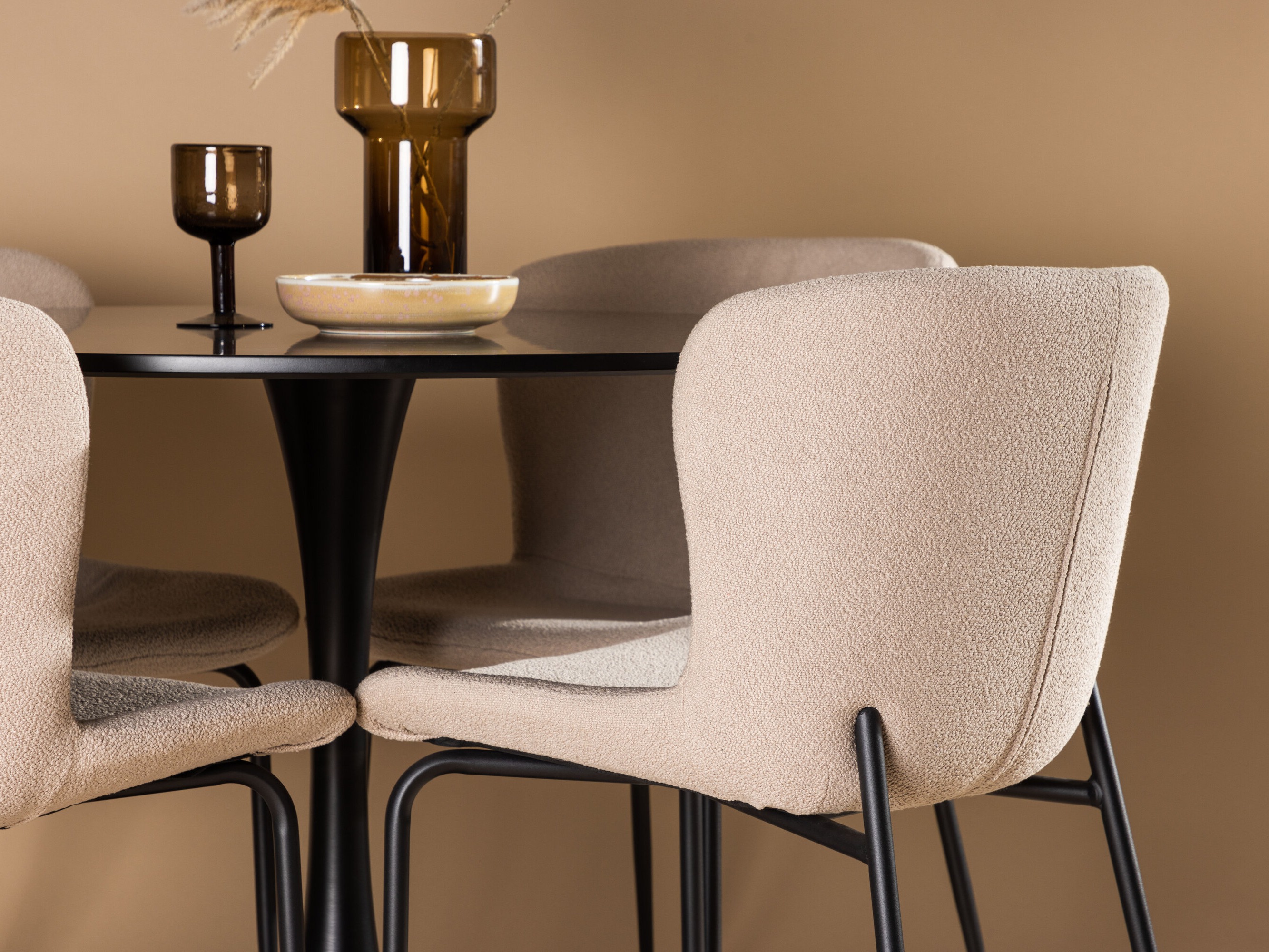 Set de mese Dallas 5123