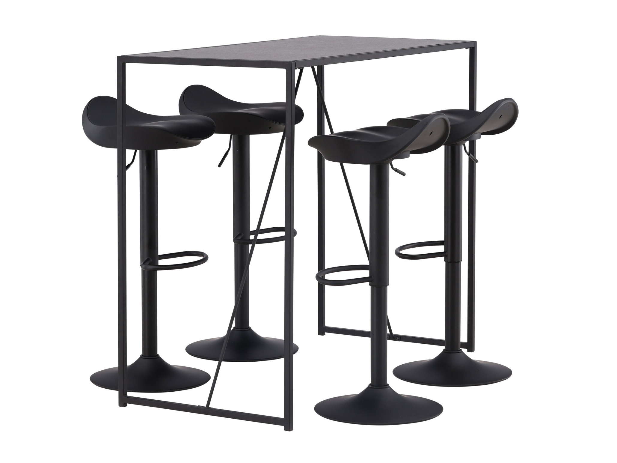 Set de mese Dallas 5124