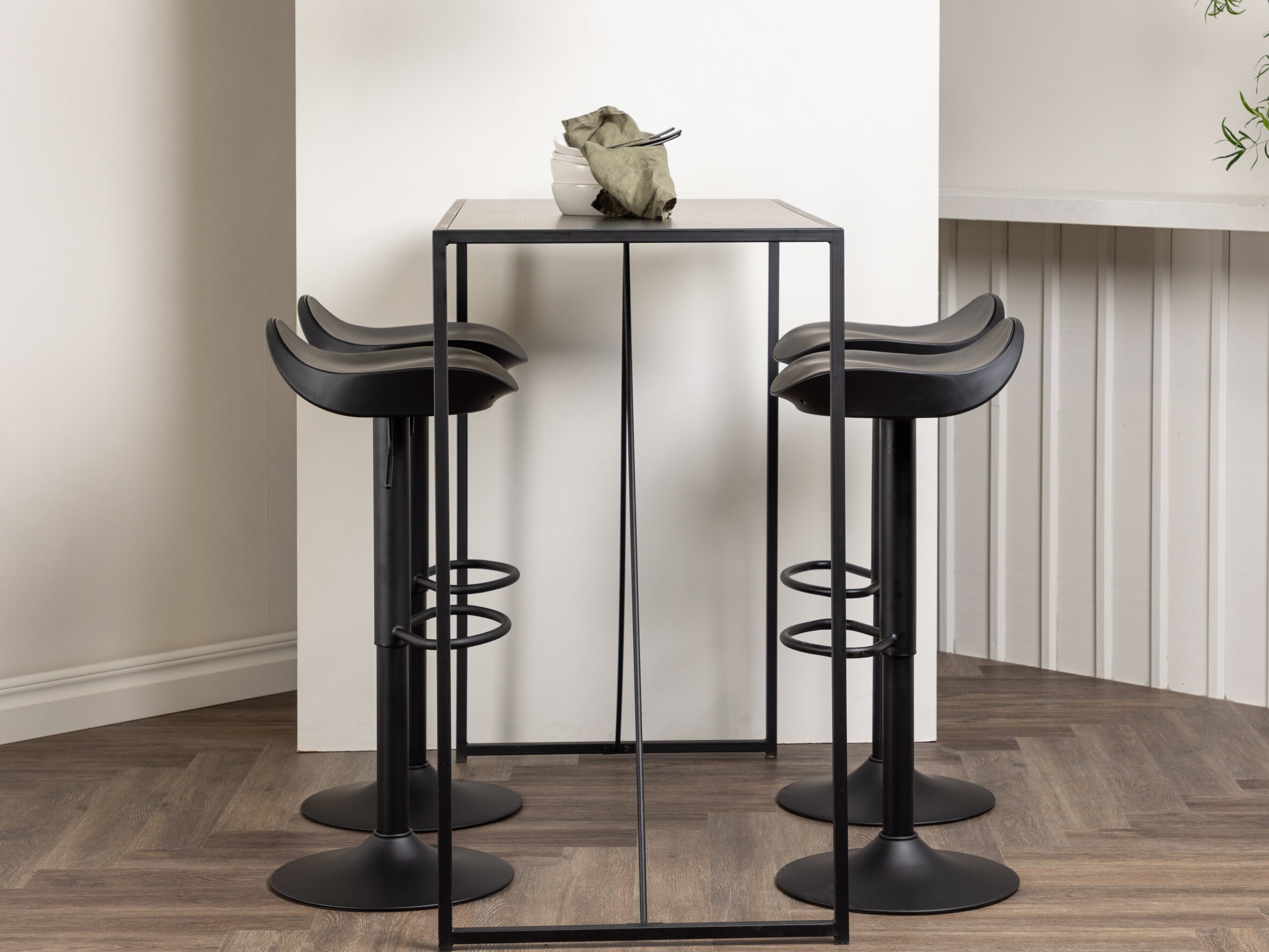 Set de mese Dallas 5124