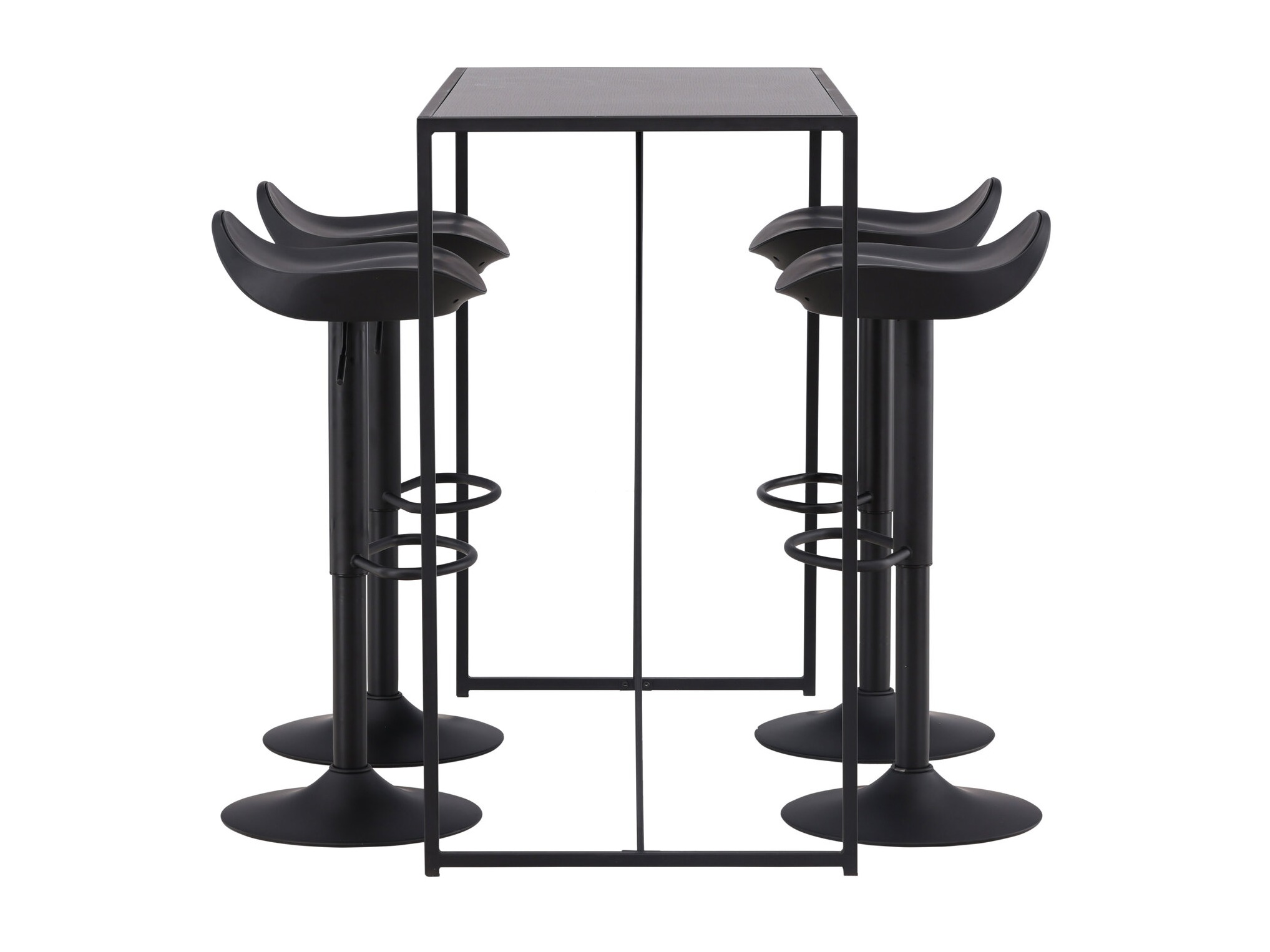 Set de mese Dallas 5124