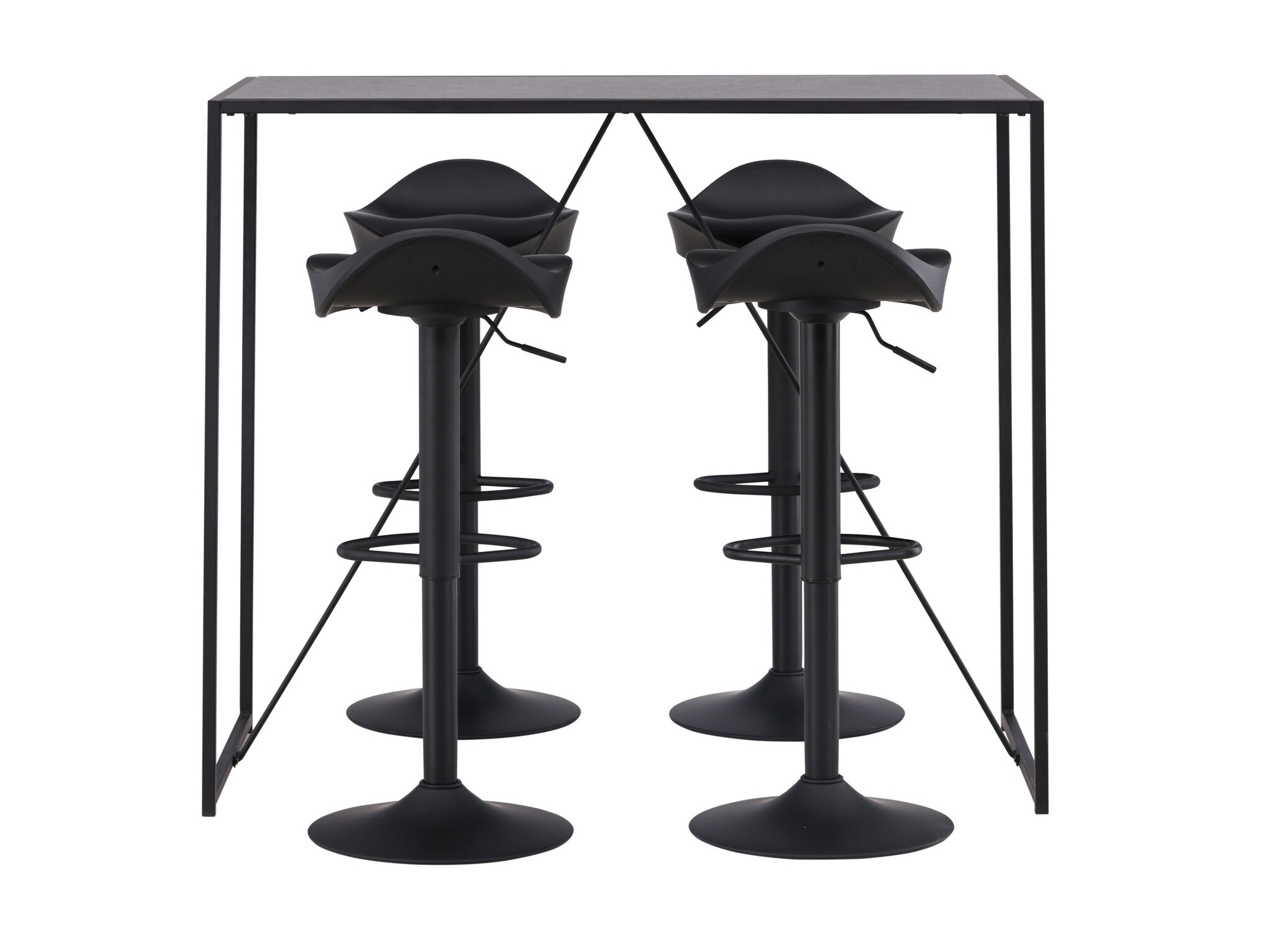 Set de mese Dallas 5124